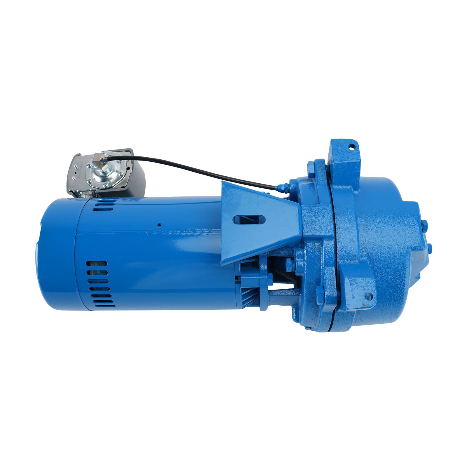 J10S Shallow Well Jet Pump - 1 HP