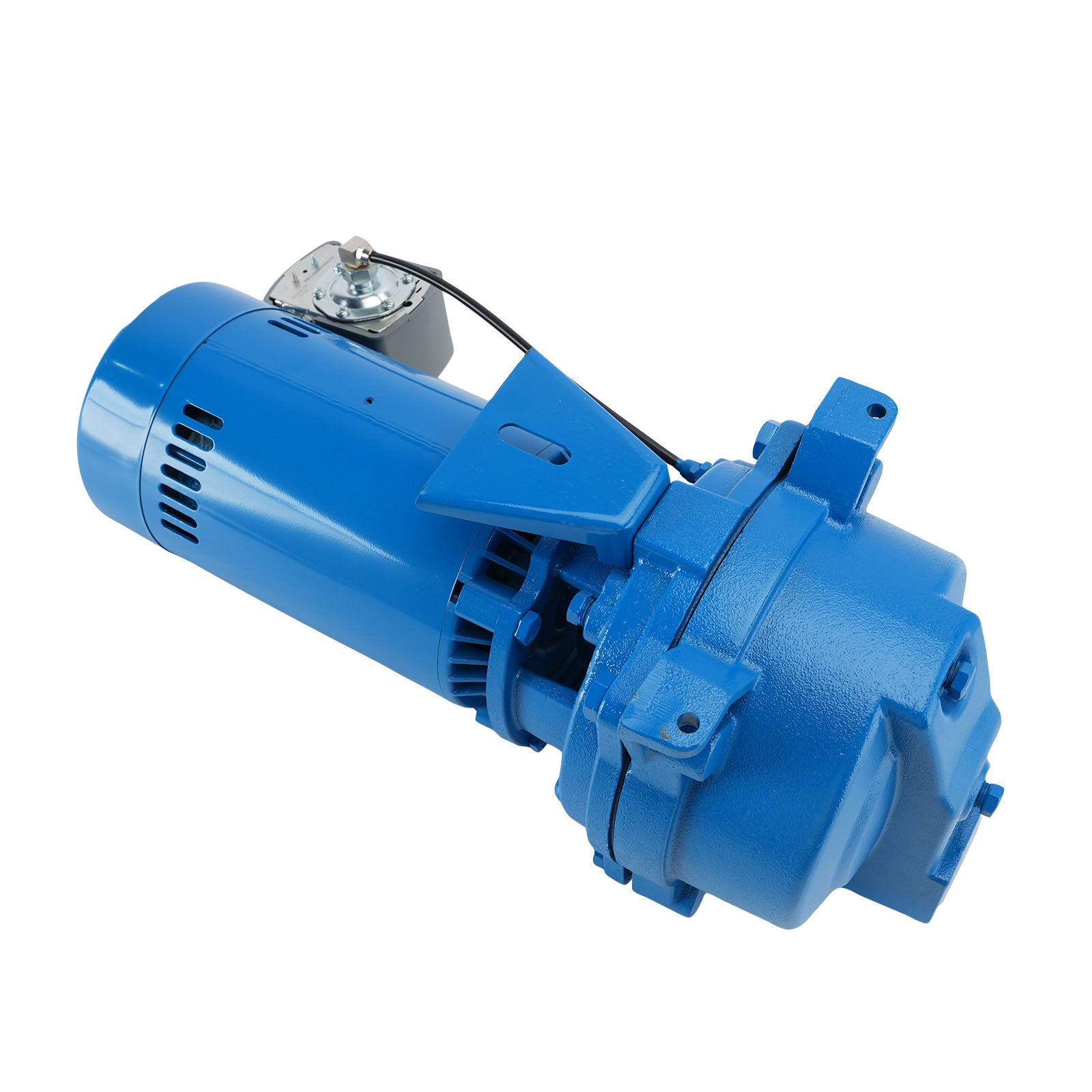 J10S Shallow Well Jet Pump - 1 HP