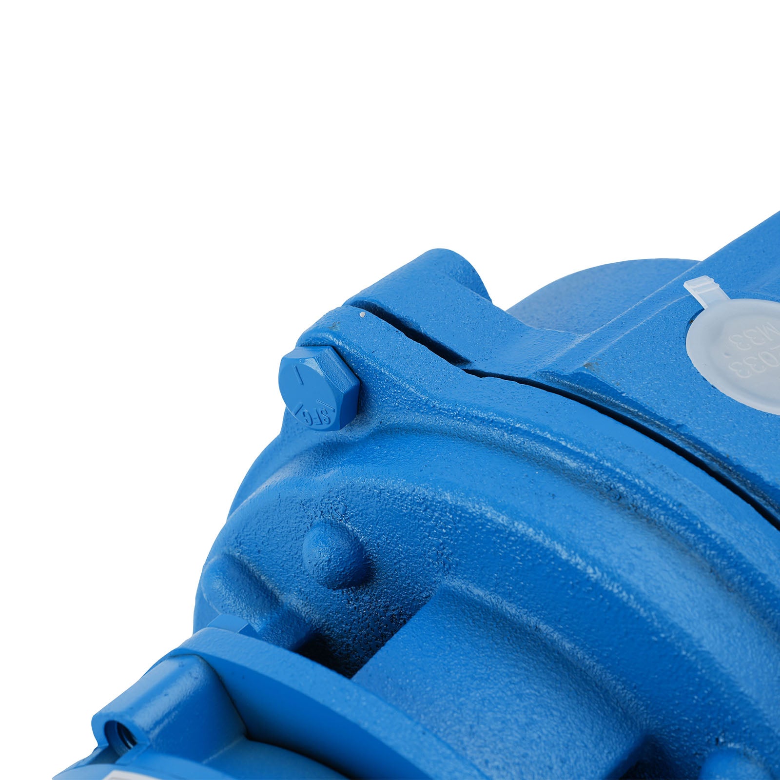 J10S Shallow Well Jet Pump - 1 HP