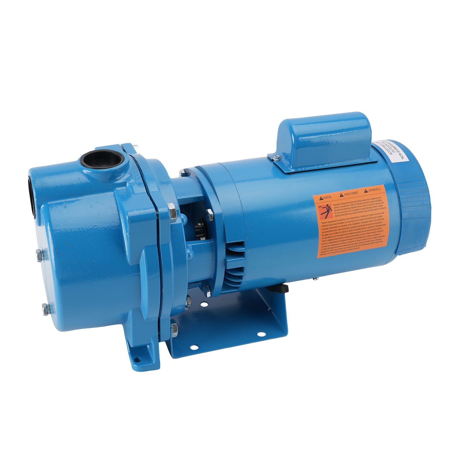 GT20 Irri Gator Self Priming Centrifugal Pump
