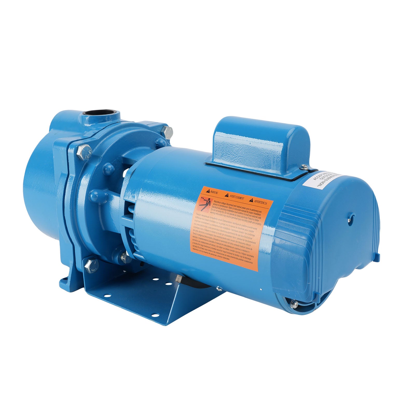 GT20 Irri Gator Self Priming Centrifugal Pump