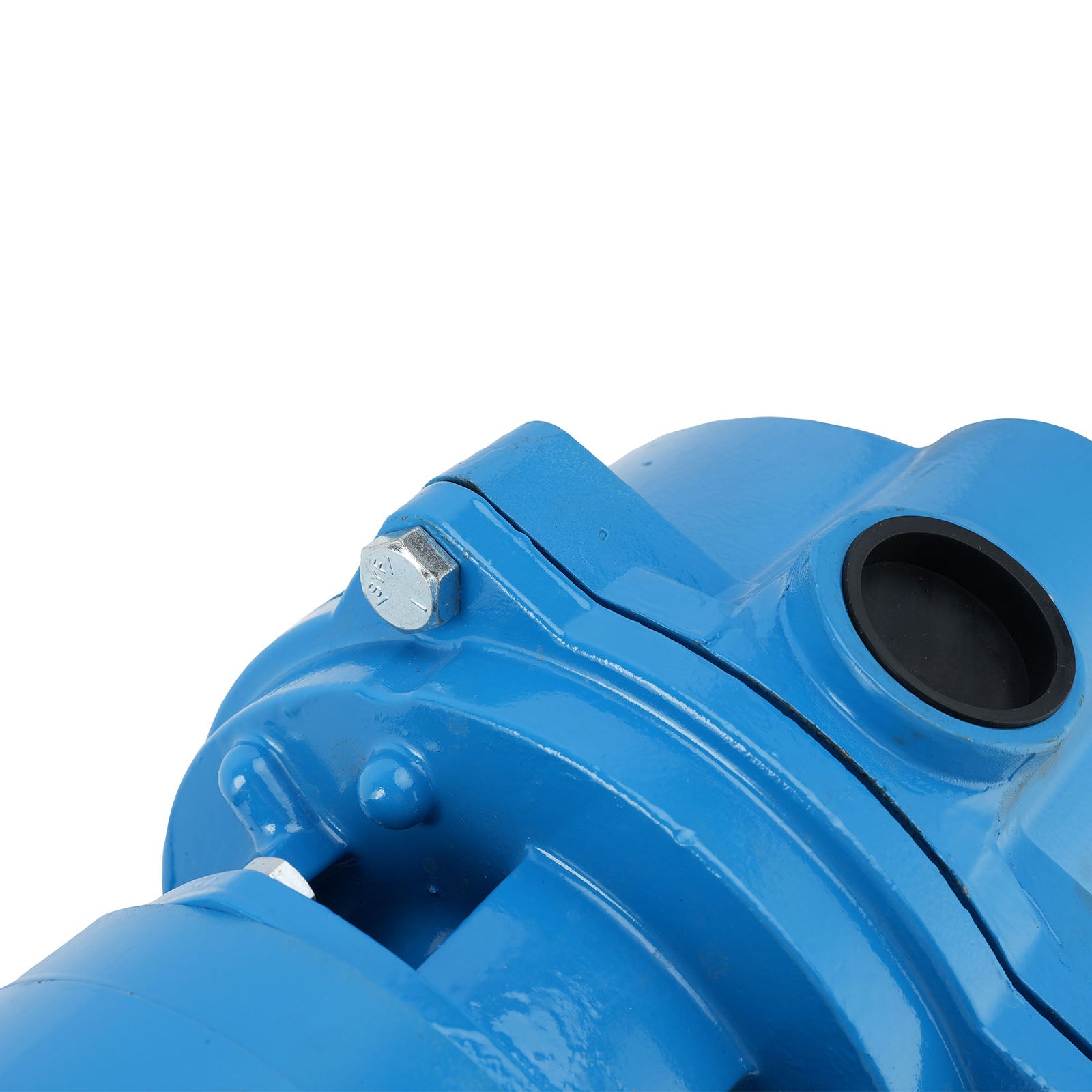 GT15 Self - Priming Centrifugal Pump - 1.5 HP