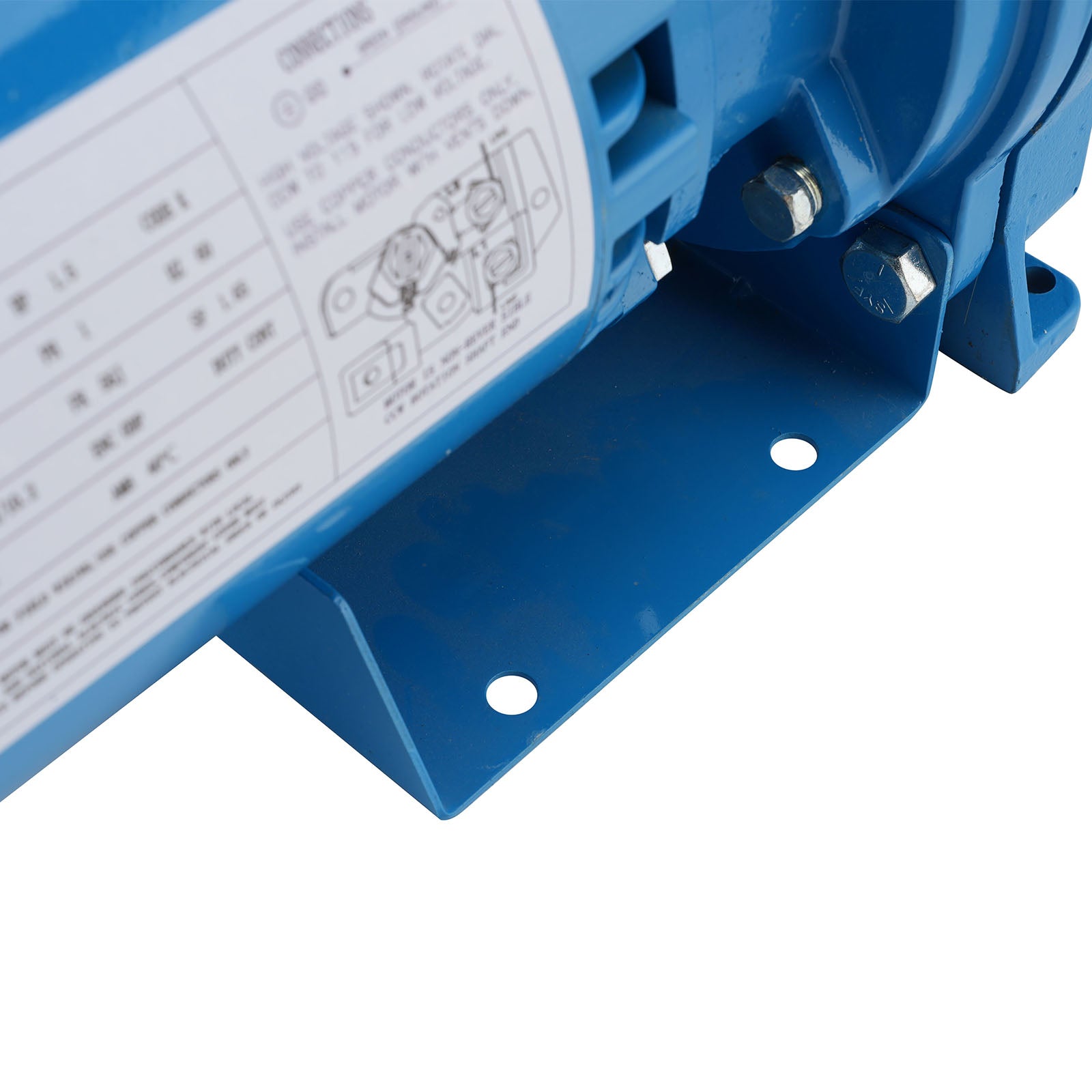 GT15 Self - Priming Centrifugal Pump - 1.5 HP