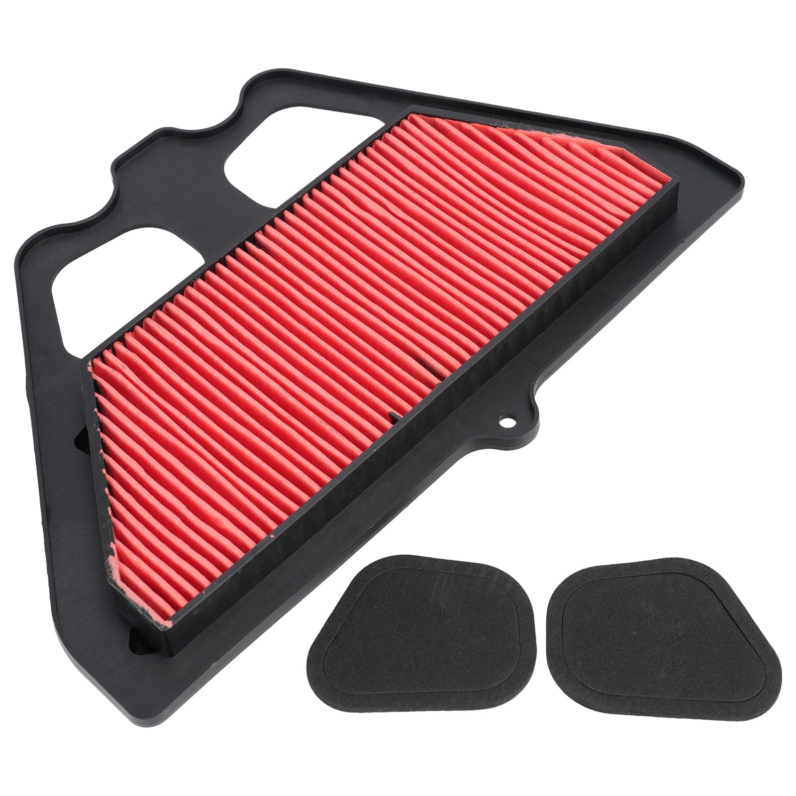 Air Filter Element For Kawasaki Z900 ZR900 Z 900 SE 2017-2026 Repl.# 11013-0760