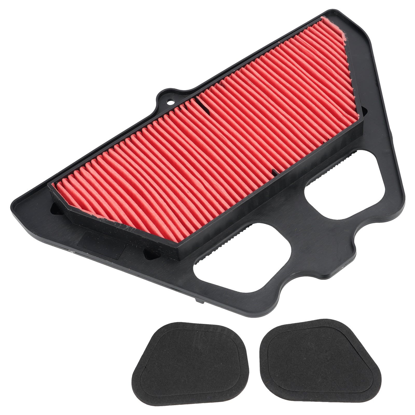 Air Filter Element For Kawasaki Z900 ZR900 Z 900 SE 2017-2026 Repl.# 11013-0760