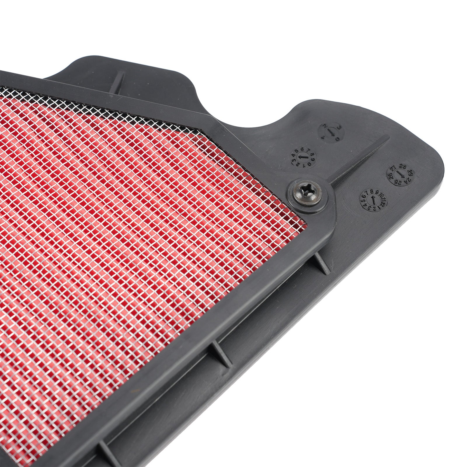 Air Filter Element For Kawasaki Z900 RS ZR900 Z900RS / Cafe / SE 2018-2026