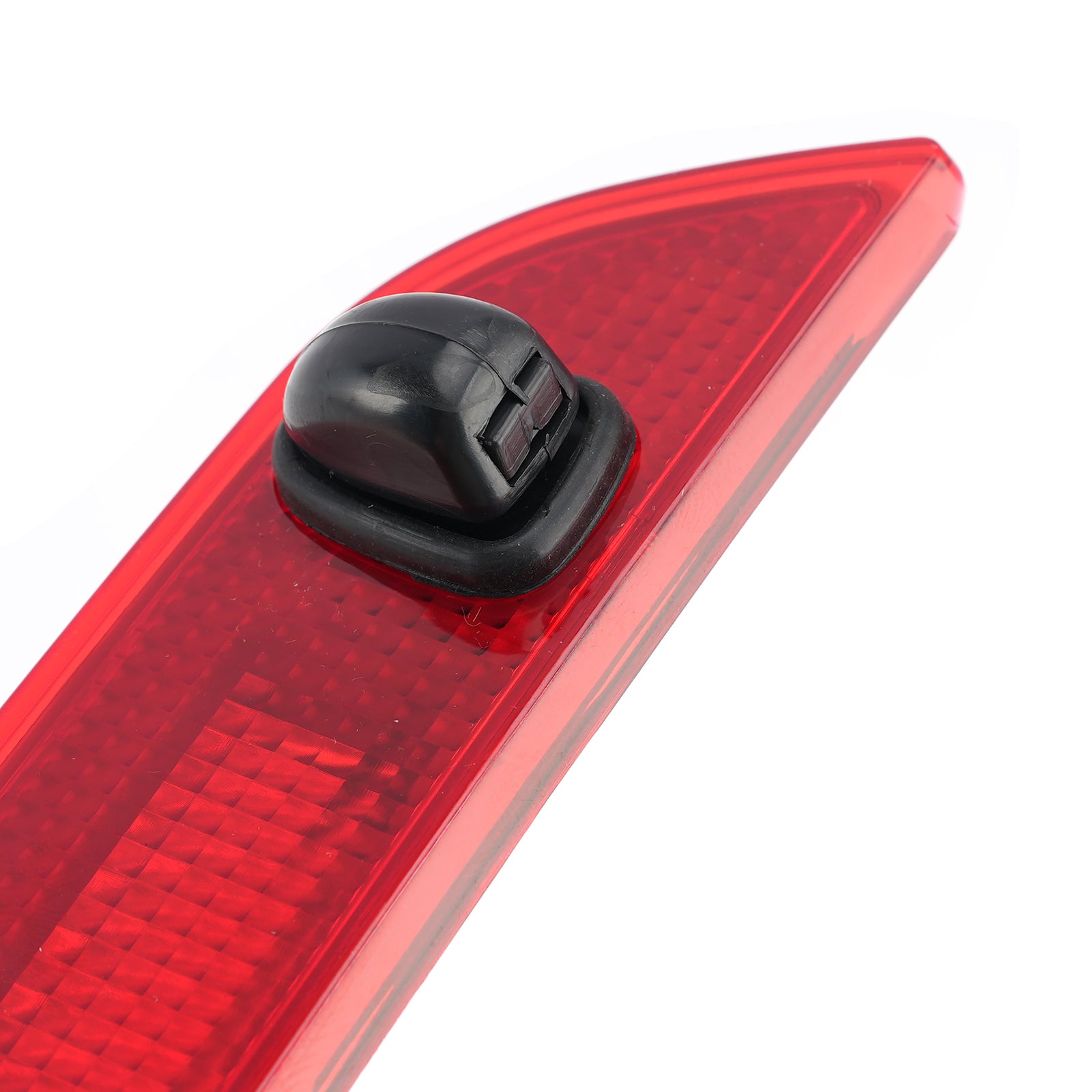 Rear High-Level Brake Light 1363489 For Ford Fiesta Mk6 5 Door 2005-2008 Red