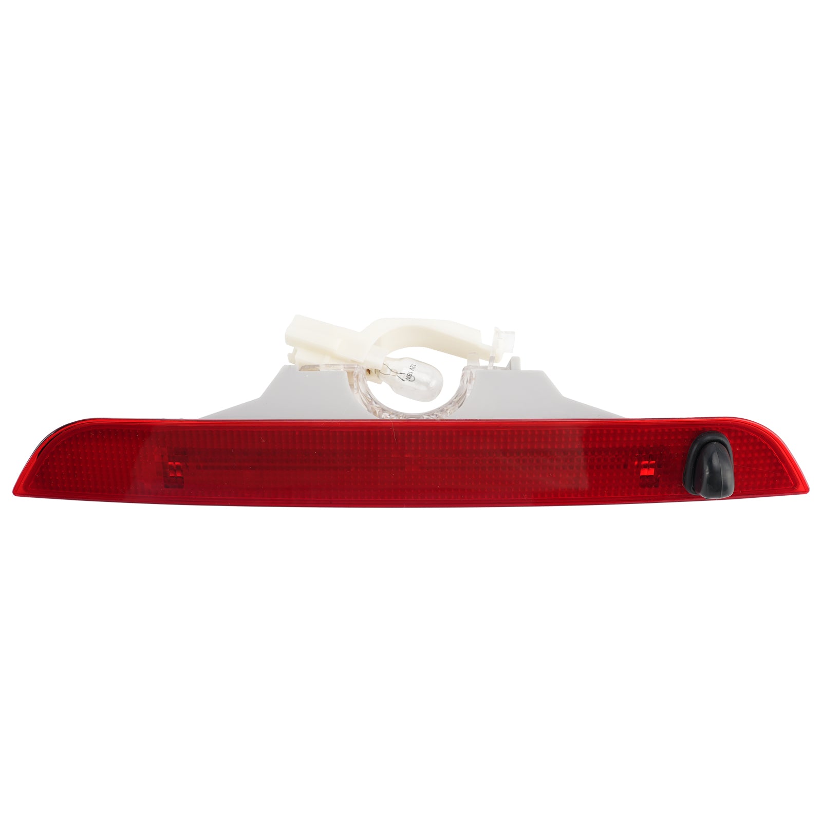 Rear High-Level Brake Light 1363489 For Ford Fiesta Mk6 5 Door 2005-2008 Red