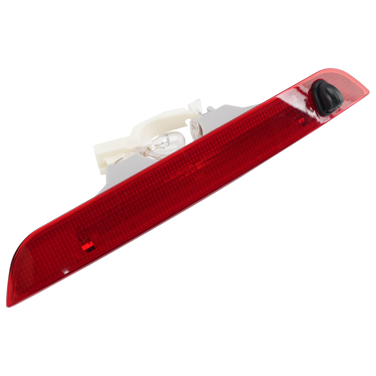 Rear High-Level Brake Light 1363489 For Ford Fiesta Mk6 5 Door 2005-2008 Red