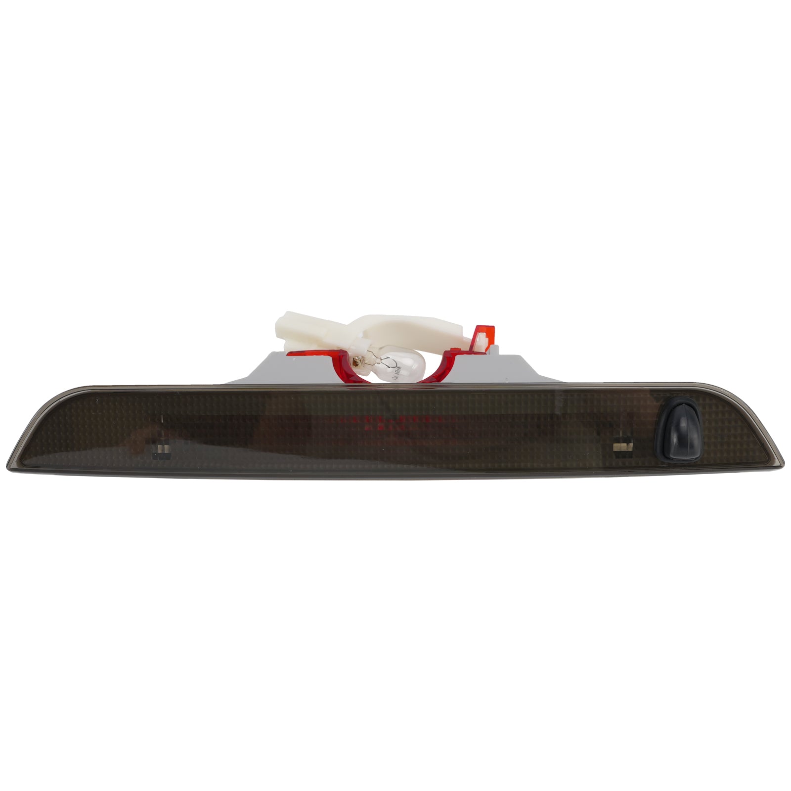 Rear High-Level Brake Light 1363489 For Ford Fiesta Mk6 5 Door 2005-2008 Smoked