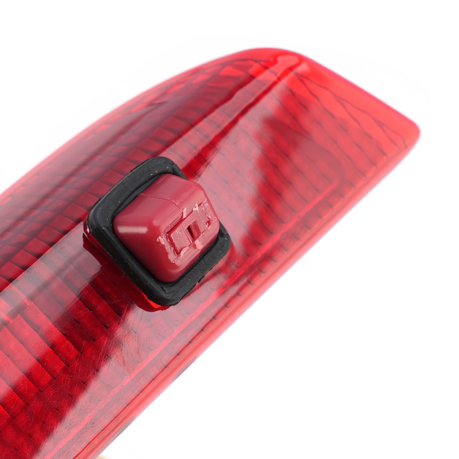 Third Brake Light Auxiliary Brake 1363490 For Ford Fiesta 3 Door MK6 03-2008 Red