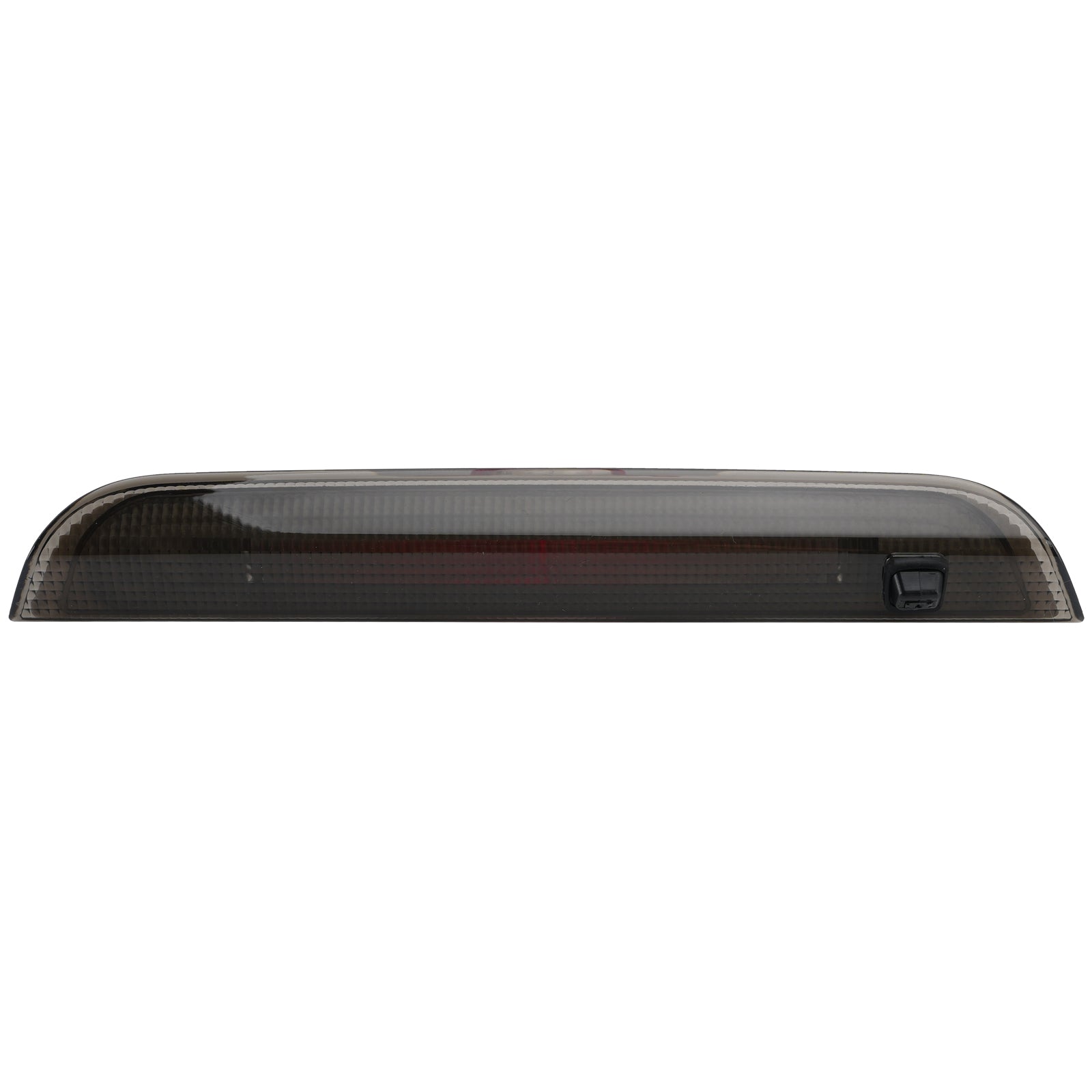 Third Brake Light Auxiliary Brake For Ford Fiesta 3 Door MK6 2003-2008 Smoke