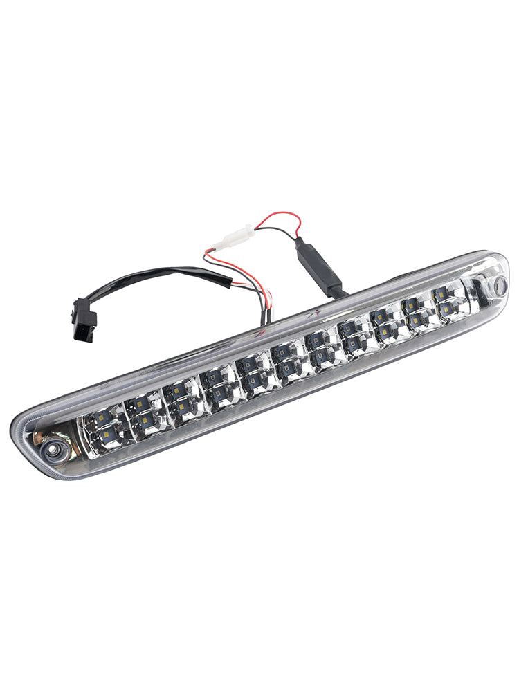 LED Third Brake Light 15286505 For Chevy Colorado GMC Canyon 2004-2012 White