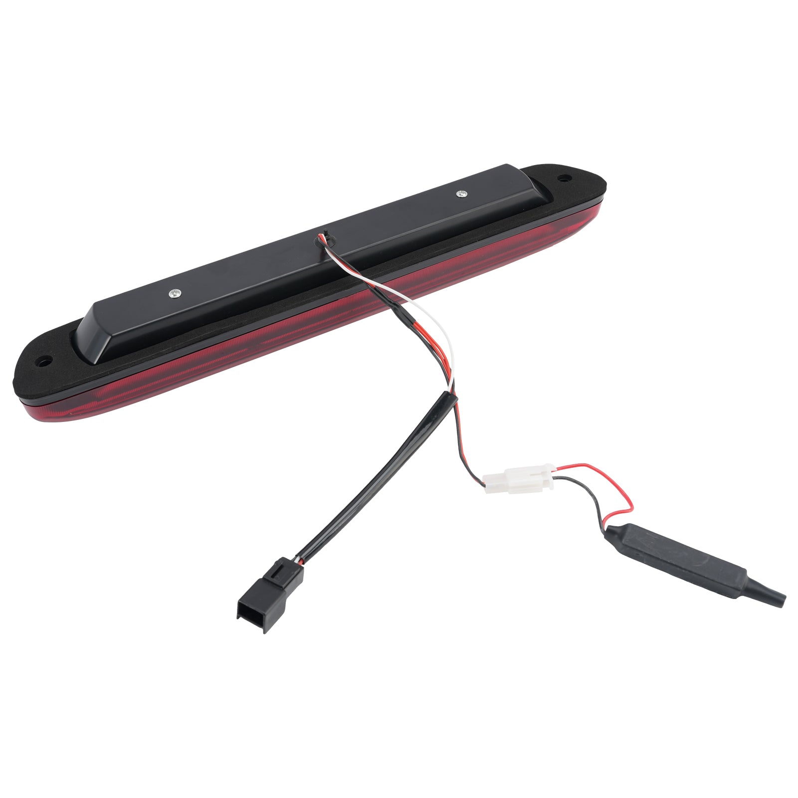 LED Third Brake Light 15286505 For Chevy Colorado GMC Canyon 2004-2012 Red