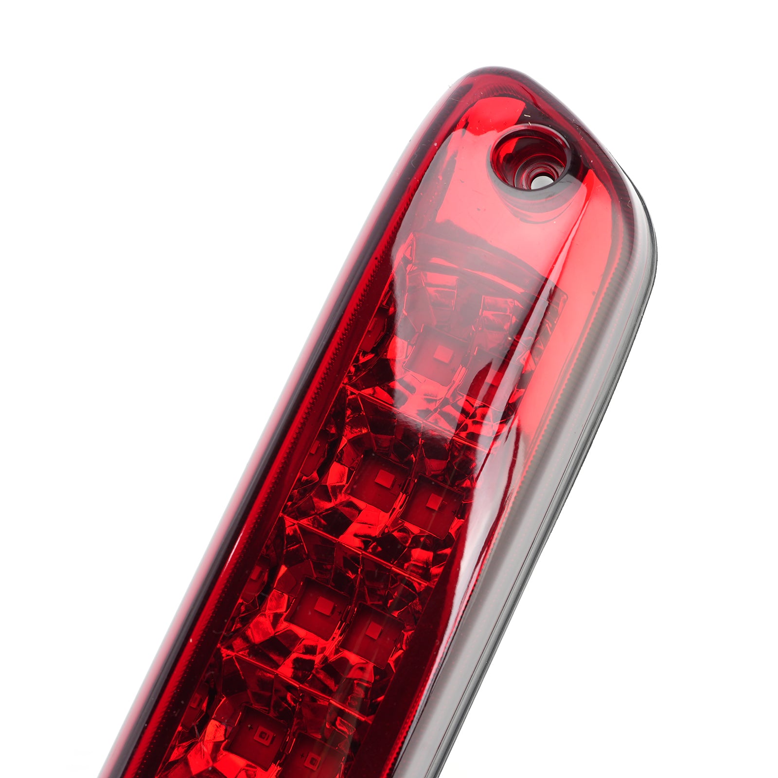 LED Third Brake Light 15286505 For Chevy Colorado GMC Canyon 2004-2012 Red