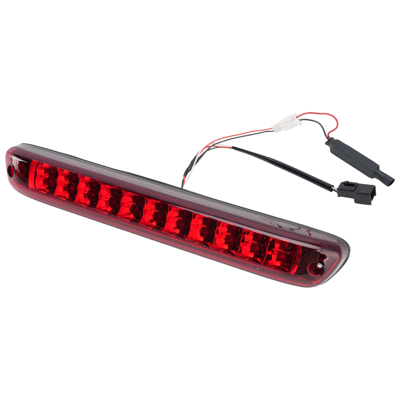 LED Third Brake Light 15286505 For Chevy Colorado GMC Canyon 2004-2012 Red