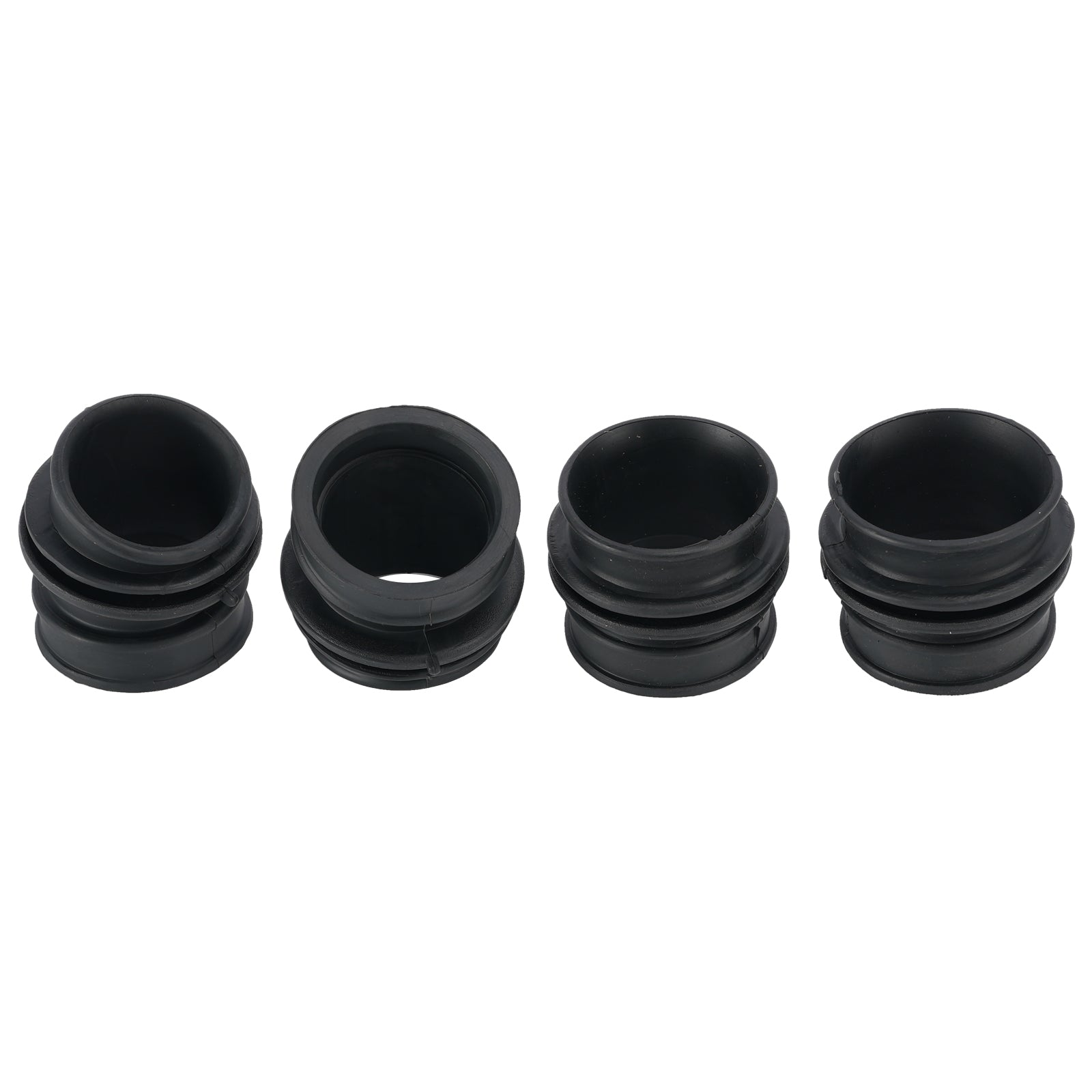Intake Airbox Adapters Connectors Rubbers For Honda CB500K CB550K CB550F 71-77