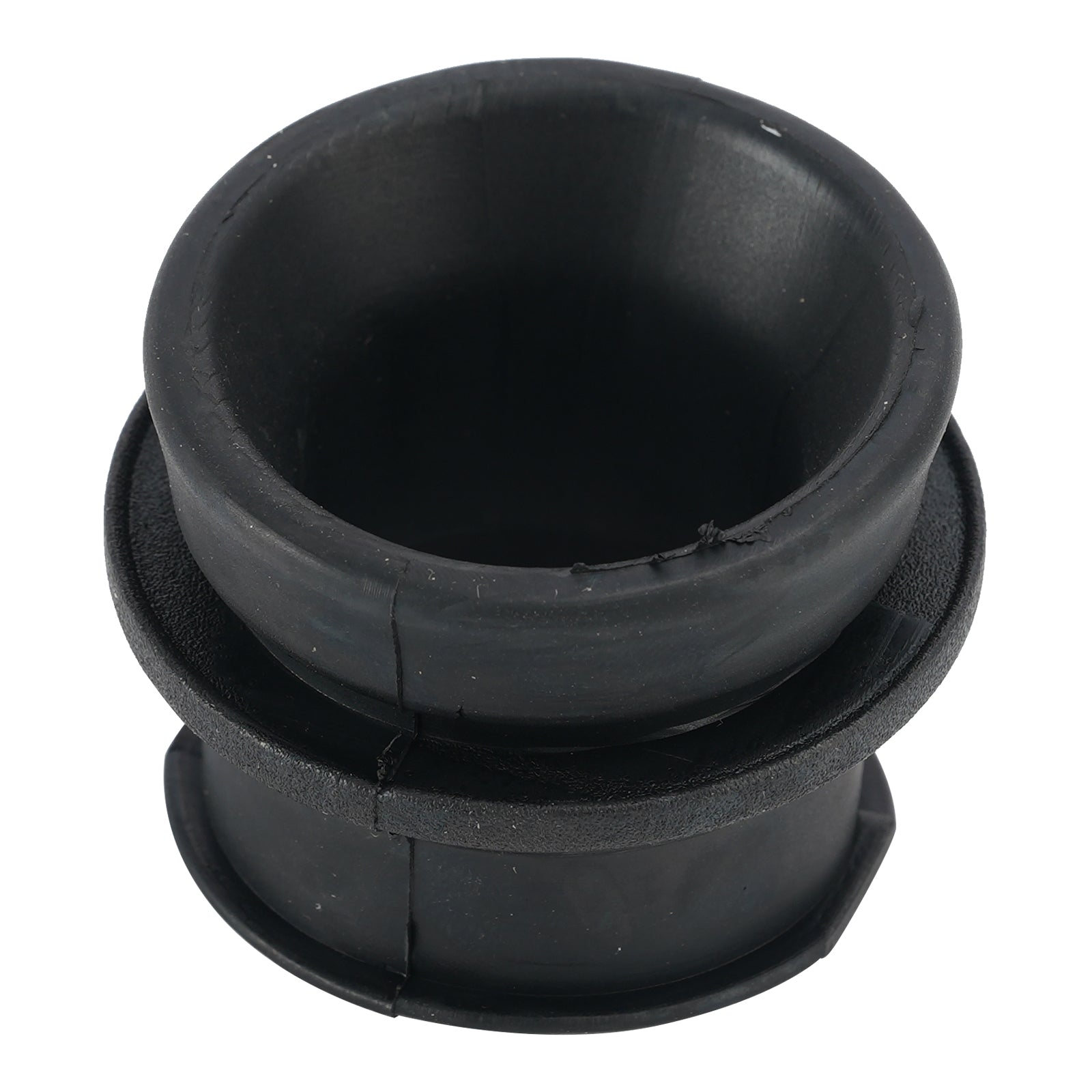 Intake Airbox Adapters Connectors Rubbers For Honda CB350F CB400F Four 1972-77