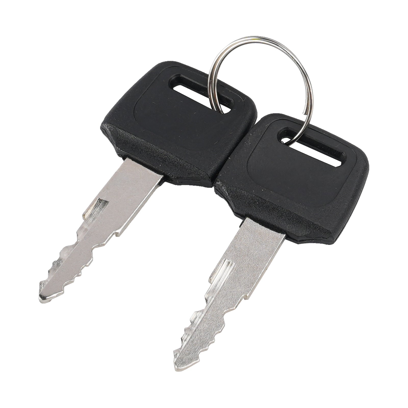 Ignition Key Switch Fuel Cap Lock Set For Yamaha DT200R XT250 XT350 1988-2001