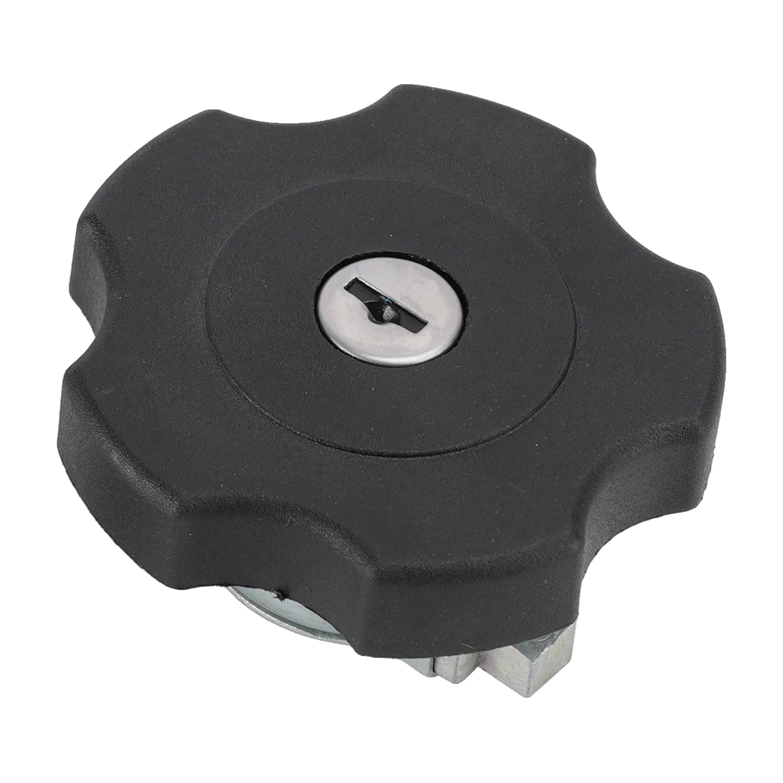 Ignition Key Switch Fuel Cap Lock Set For Yamaha DT125R DT125RE DT125X 2004-2006
