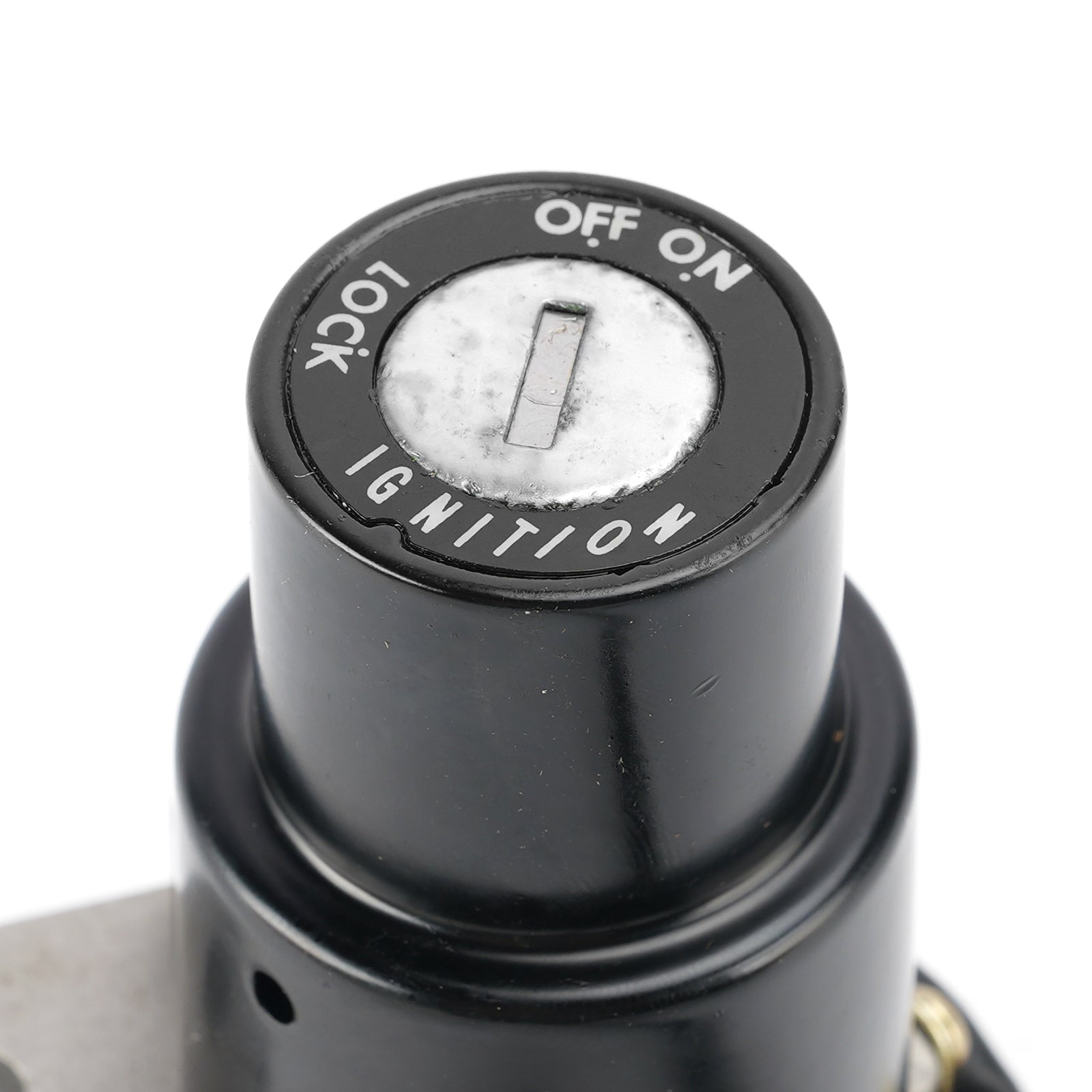 4-Wire Ignition Switch Fuel Cap Lock Set For Yamaha DT 125R DT125R 1987-2002