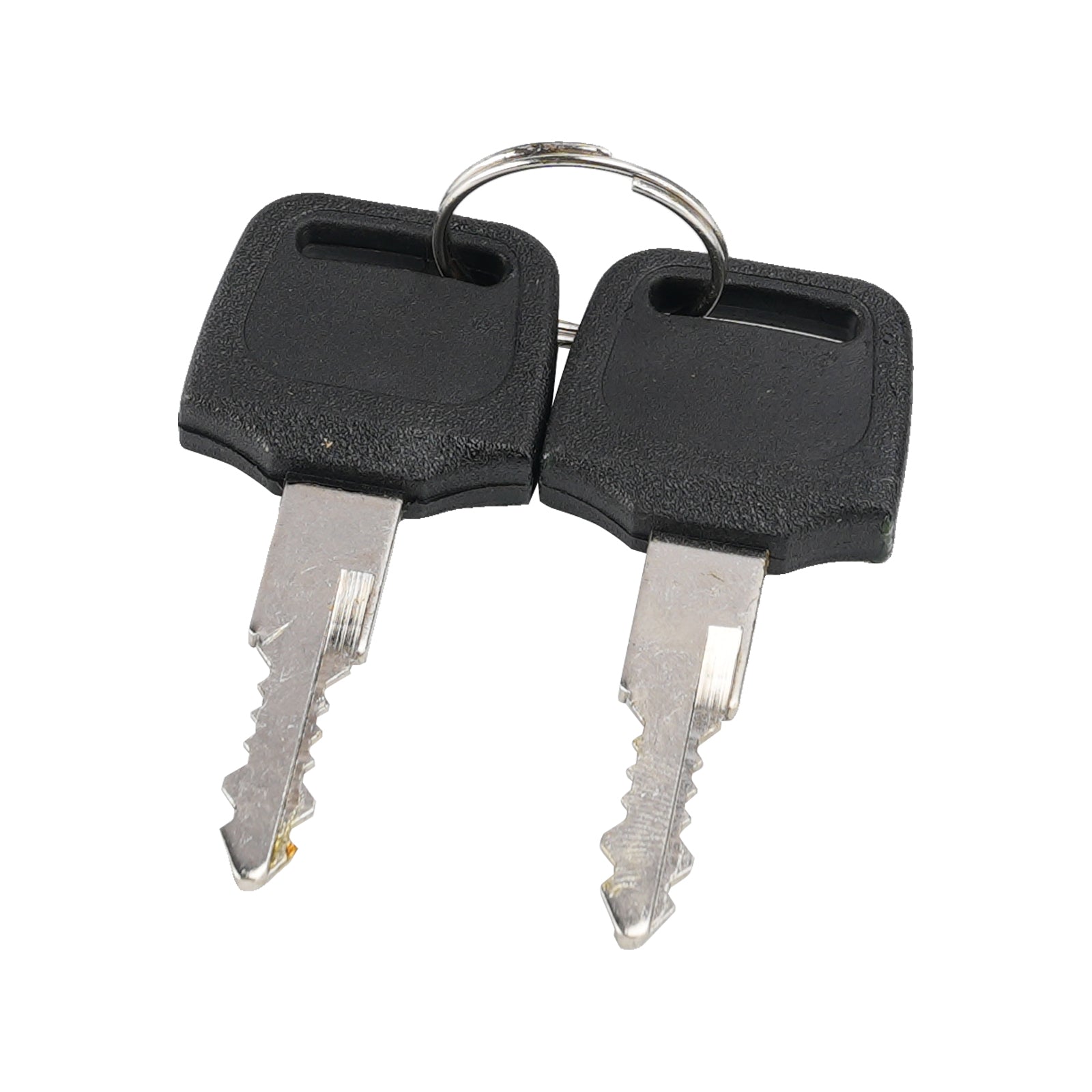 4-Wire Ignition Switch Fuel Cap Lock Set For Yamaha DT 125R DT125R 1987-2002