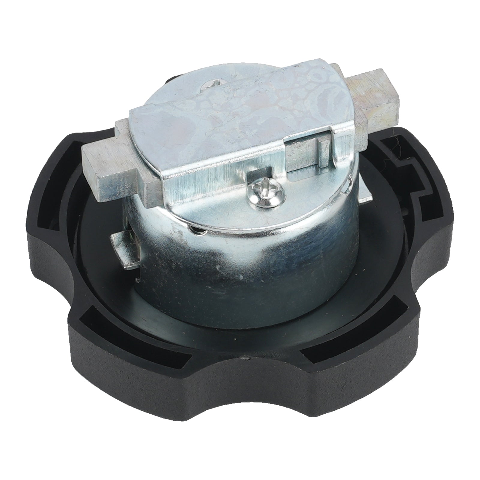 4-Wire Ignition Switch Fuel Cap Helmet Lock Set For Yamaha XT 600K XT600 91-94