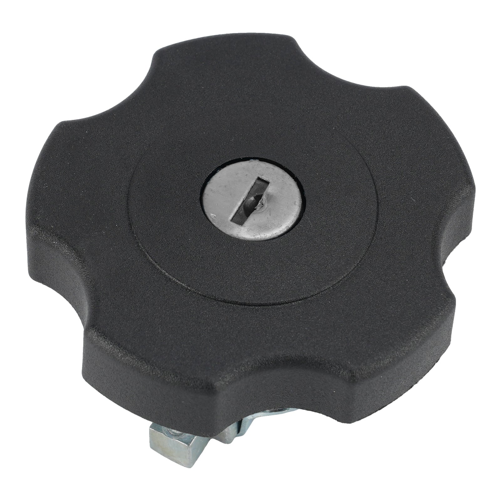 3-Wire Ignition Switch Fuel Cap Lock Set For Yamaha FJ600 1984-1985/1989-1990