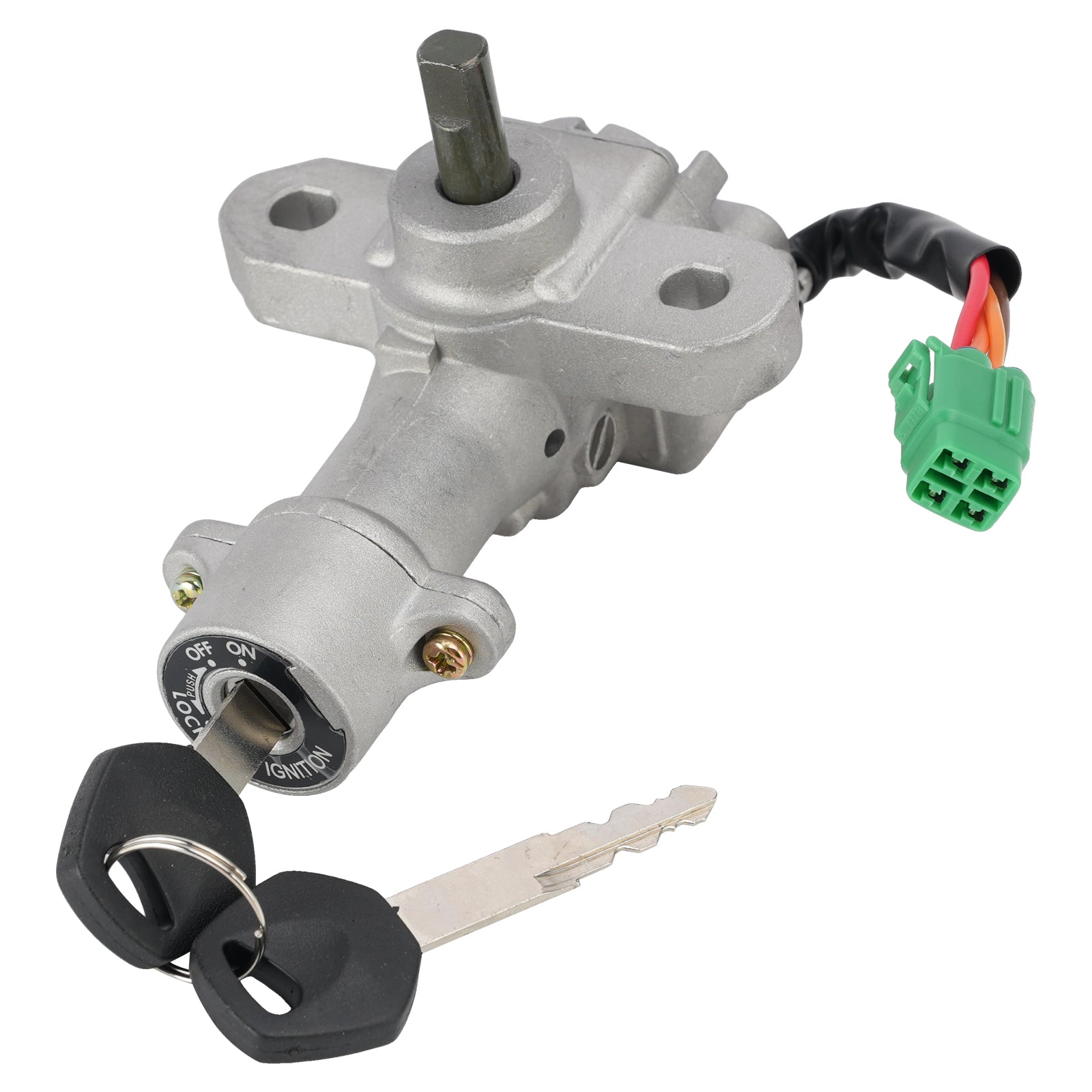 Ignition Switch For Suzuki VL800 Volusia Boulevard M50 C50/T 05-25 37100-41F70