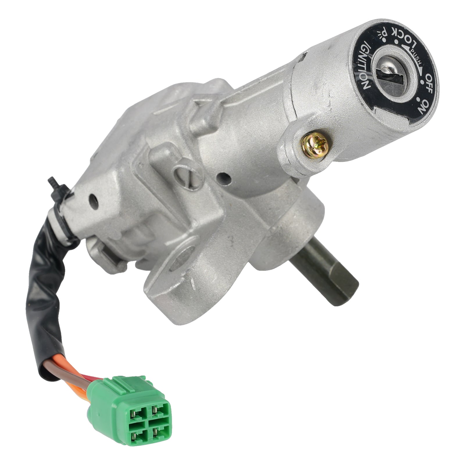 Ignition Switch For Suzuki VL800 Volusia Boulevard M50 C50/T 05-25 37100-41F70