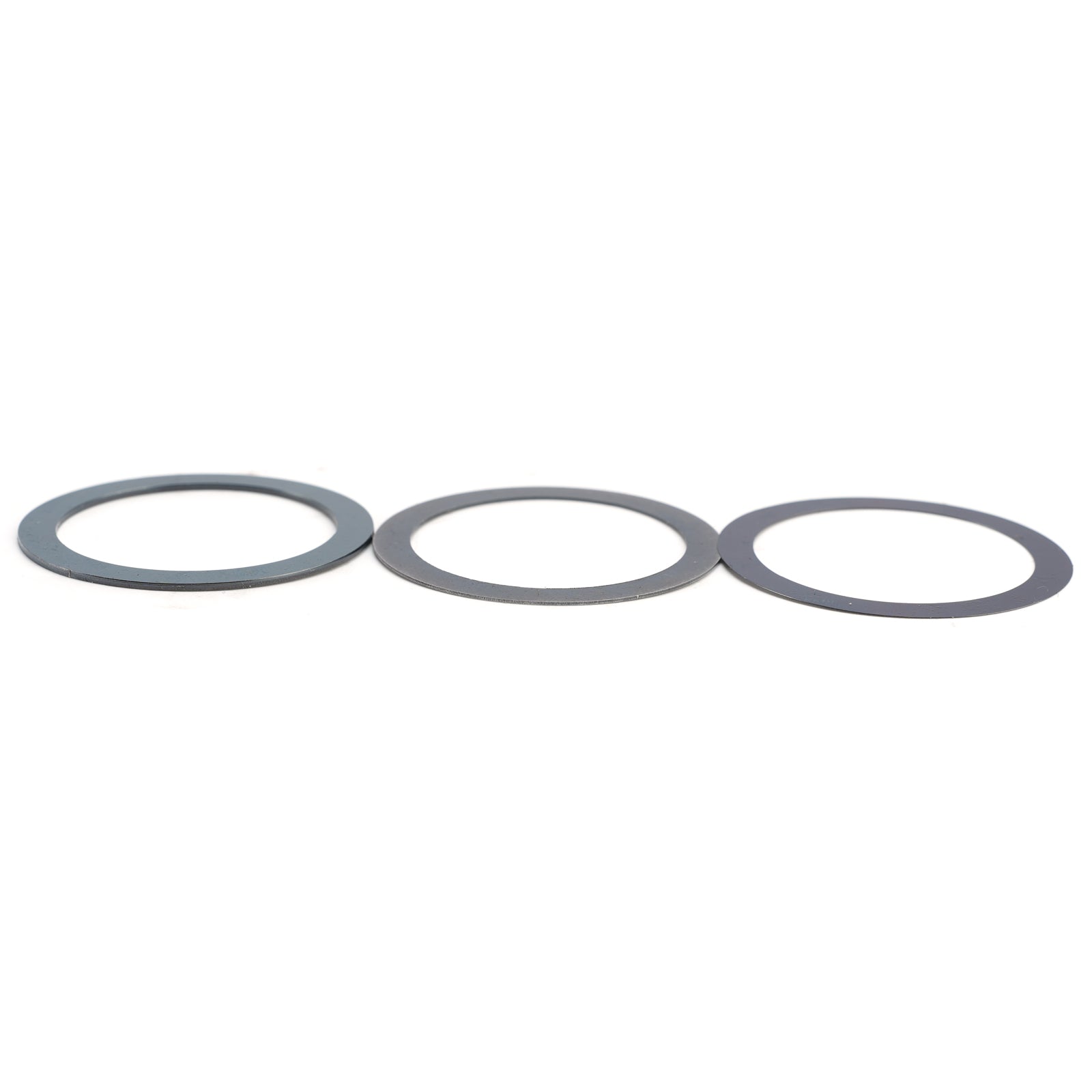 Set Compensator Shims Spacers 30pcs For Simson M500 M700 S51 KR51 Schwalbe SR50