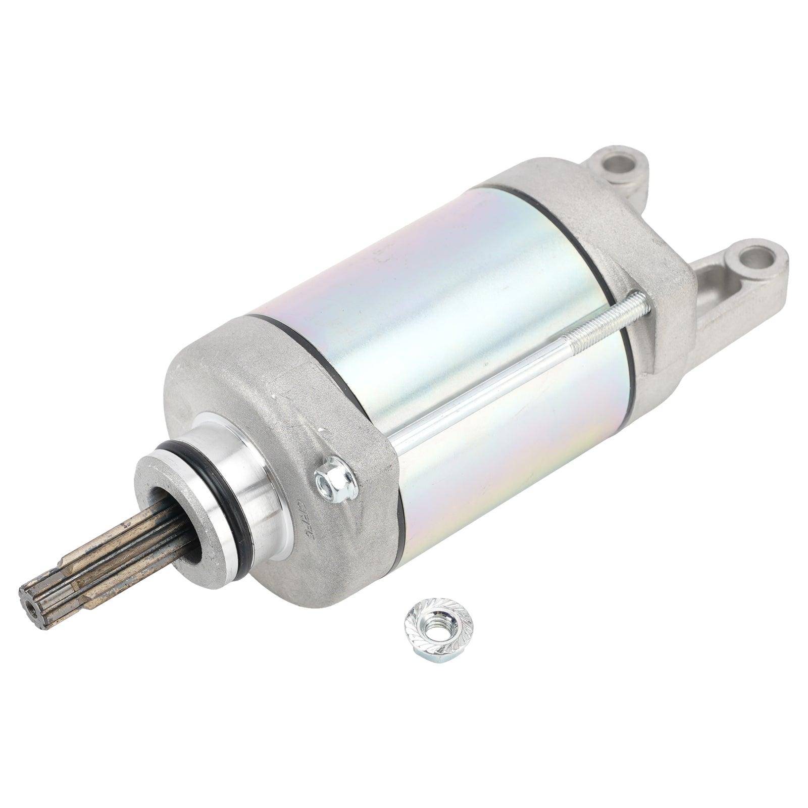 Starter Motor For Honda XRE300 Sahara CB300 Twister XR300L CRF300F 2023-2026