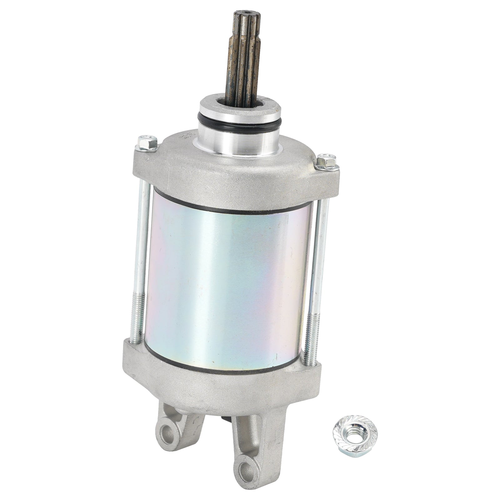 Starter Motor For Honda XRE300 Sahara CB300 Twister XR300L CRF300F 2023-2026