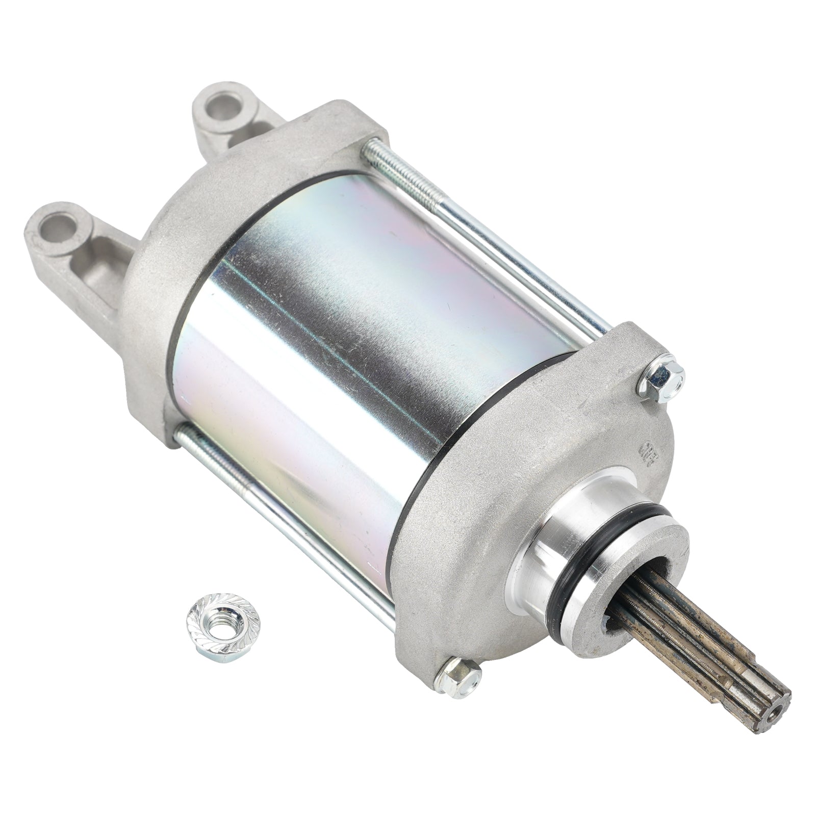 Starter Motor For Honda XRE300 Sahara CB300 Twister XR300L CRF300F 2023-2026