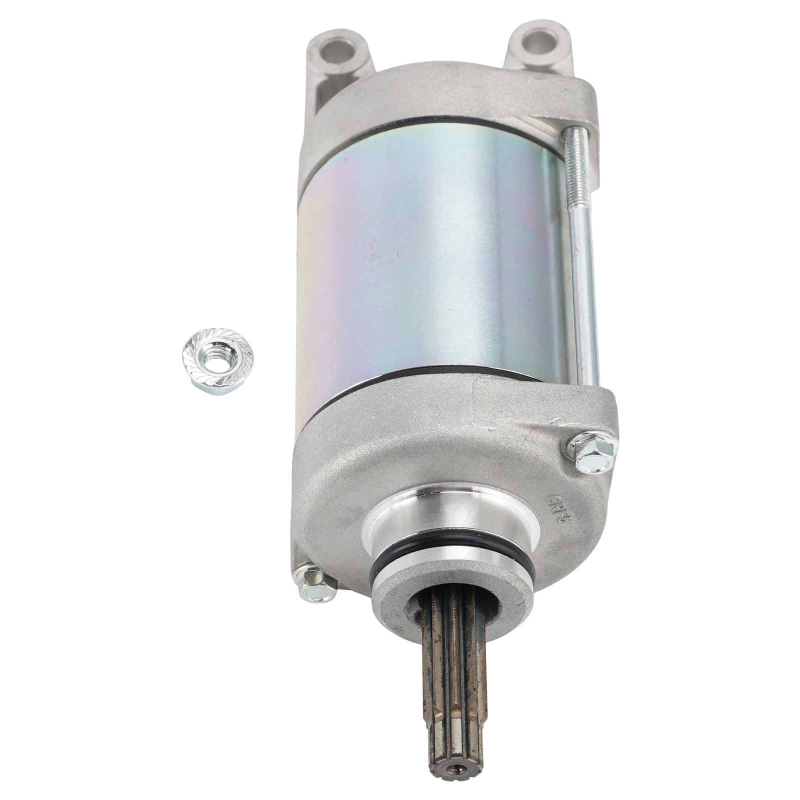 Starter Motor For Honda XRE300 Sahara CB300 Twister XR300L CRF300F 2023-2026