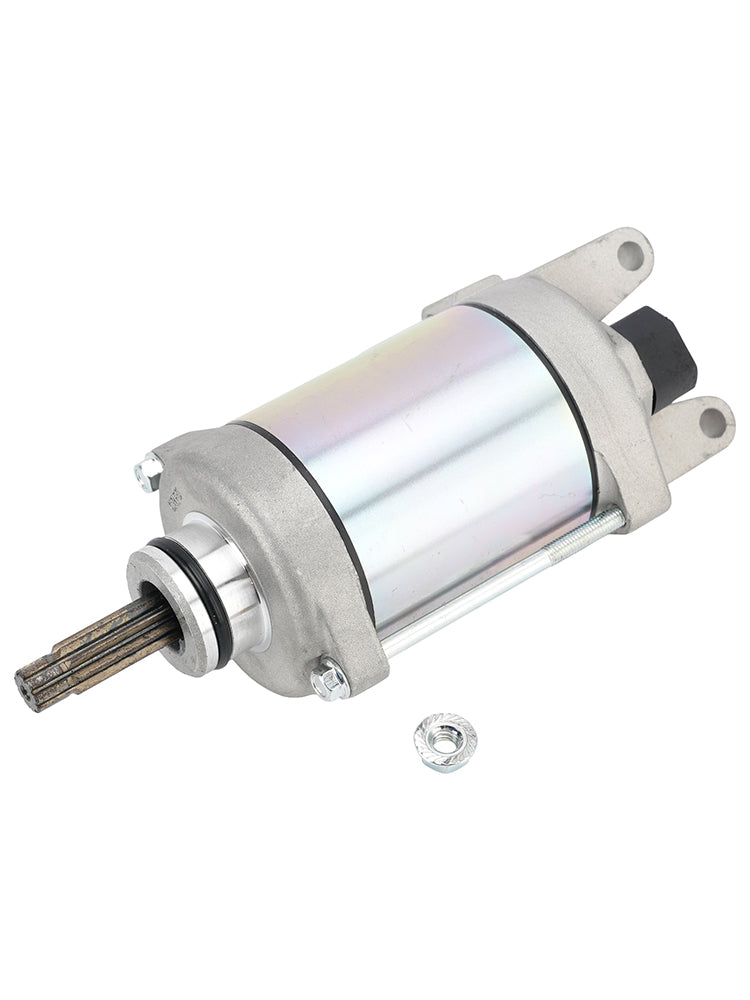 Starter Motor For Honda XRE300 Sahara CB300 Twister XR300L CRF300F 2023-2026