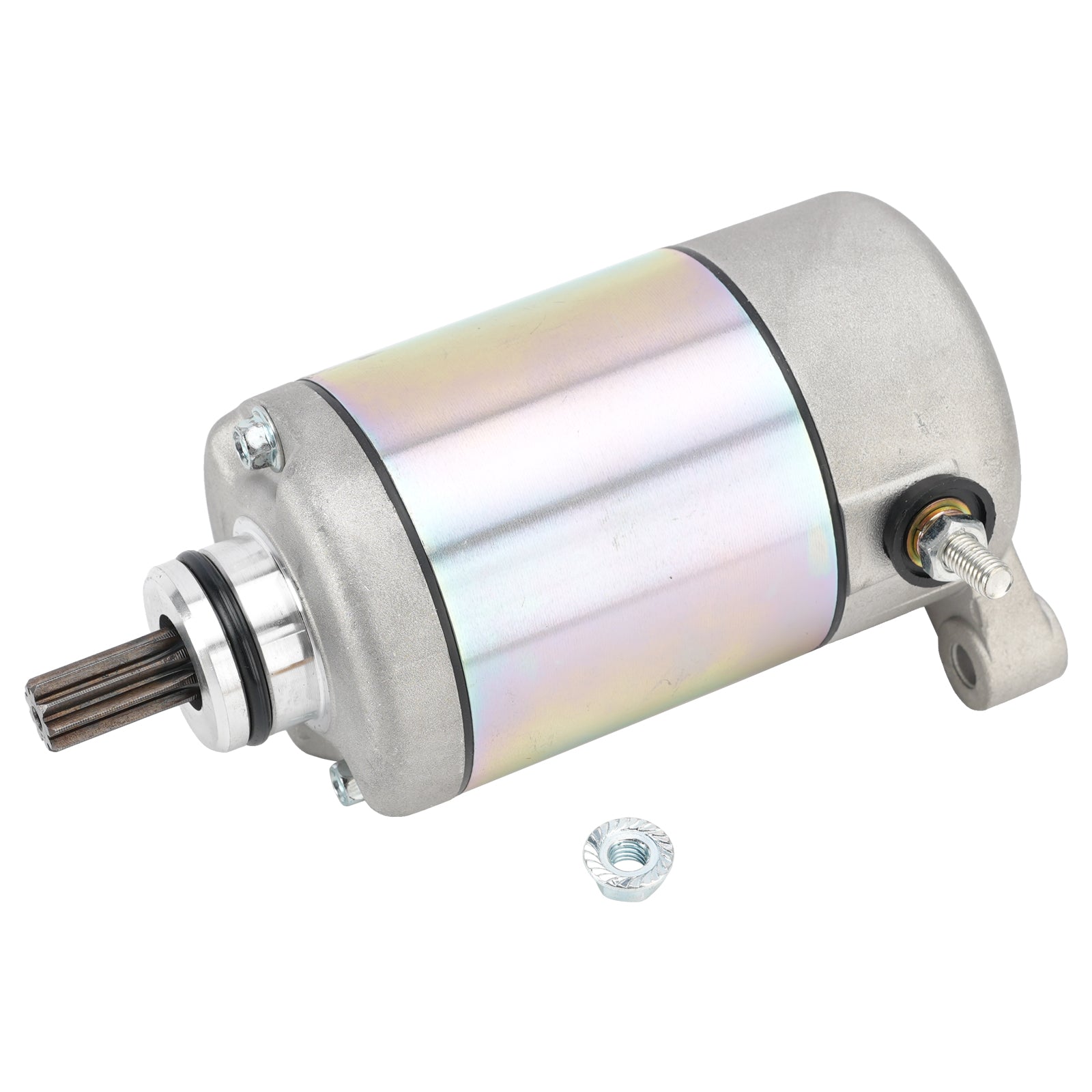 Starter Motor For Yamaha XJ600N XJ600S Diversion 600 XJ 600 S N 1992-2002