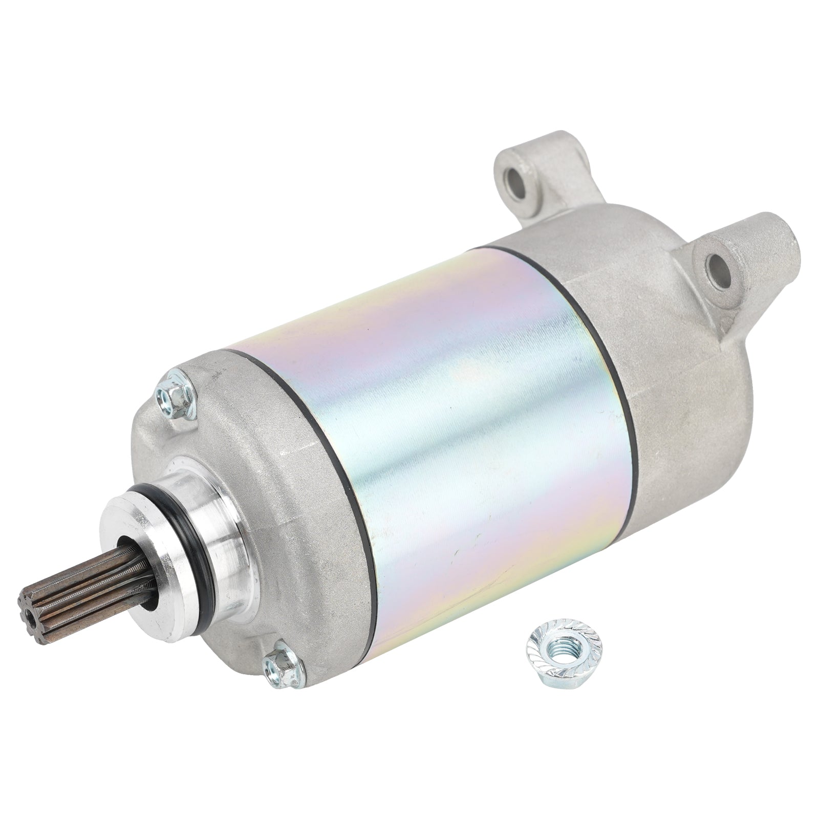 Starter Motor For Yamaha XJ600N XJ600S Diversion 600 XJ 600 S N 1992-2002