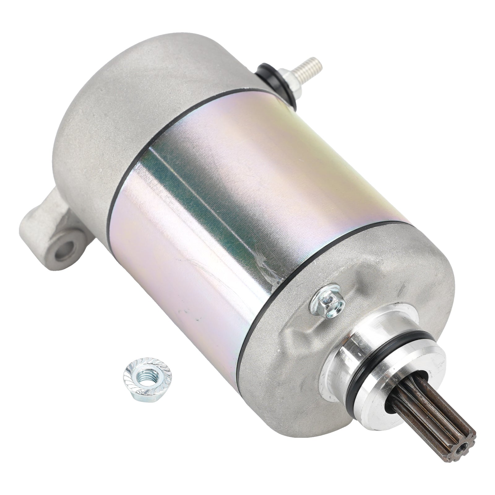 Starter Motor For Yamaha XJ600N XJ600S Diversion 600 XJ 600 S N 1992-2002