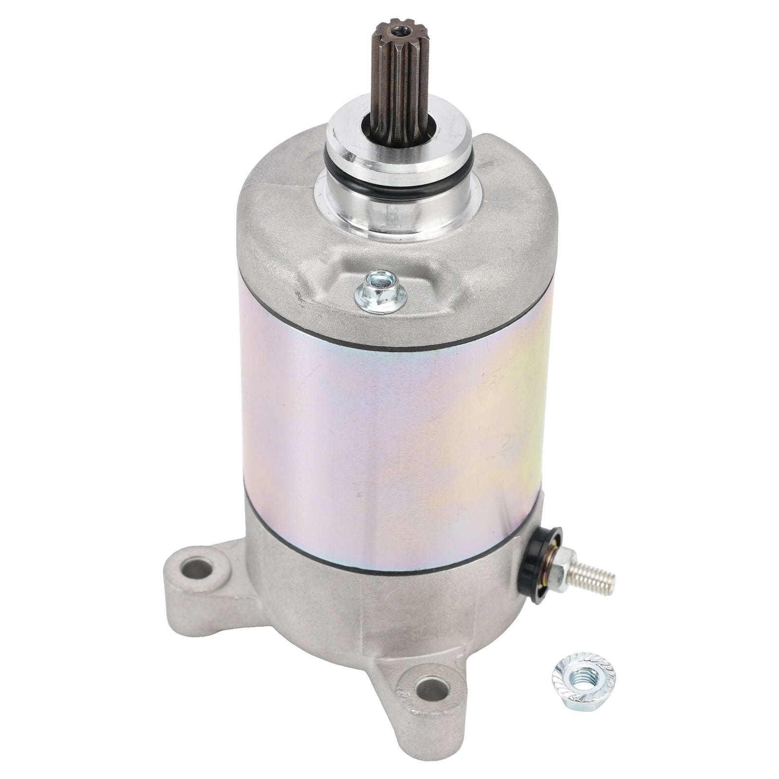 Starter Motor For Yamaha XJ600N XJ600S Diversion 600 XJ 600 S N 1992-2002