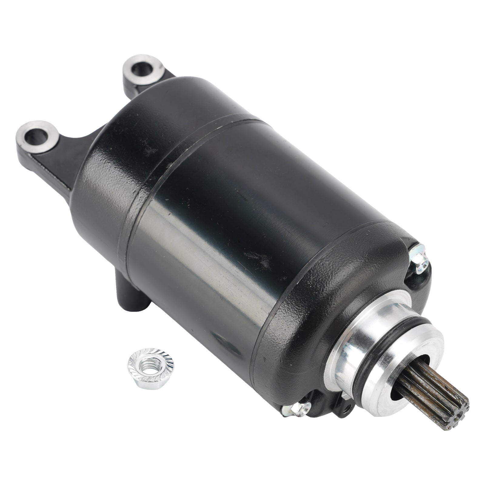 Engine Starting Starter Motor For Speed 400 & Scrambler 400x 2024-2026 TA351601