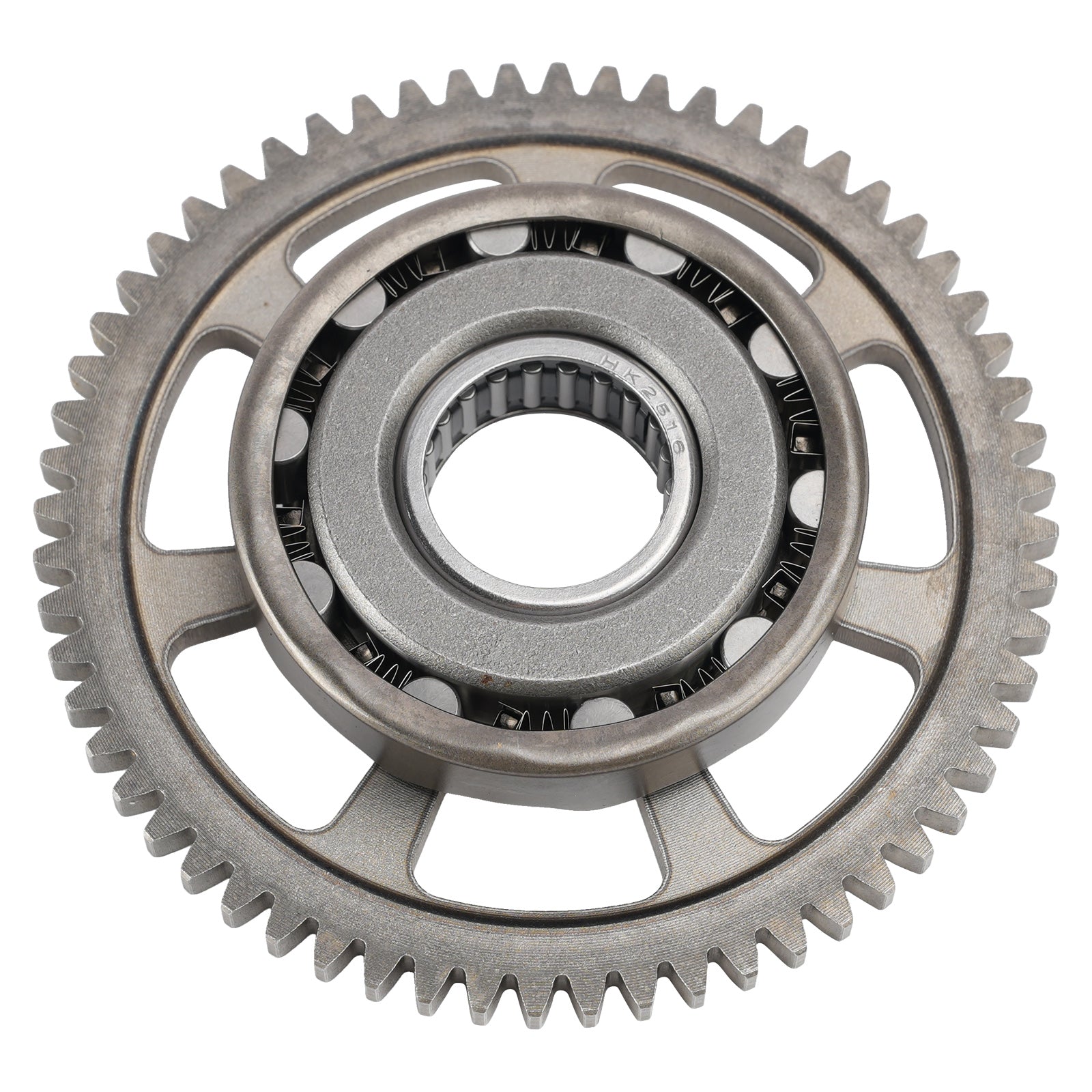 Starter Clutch One Way Gear Assy For BMW G310GS G310R 2016-2024 F588819.01