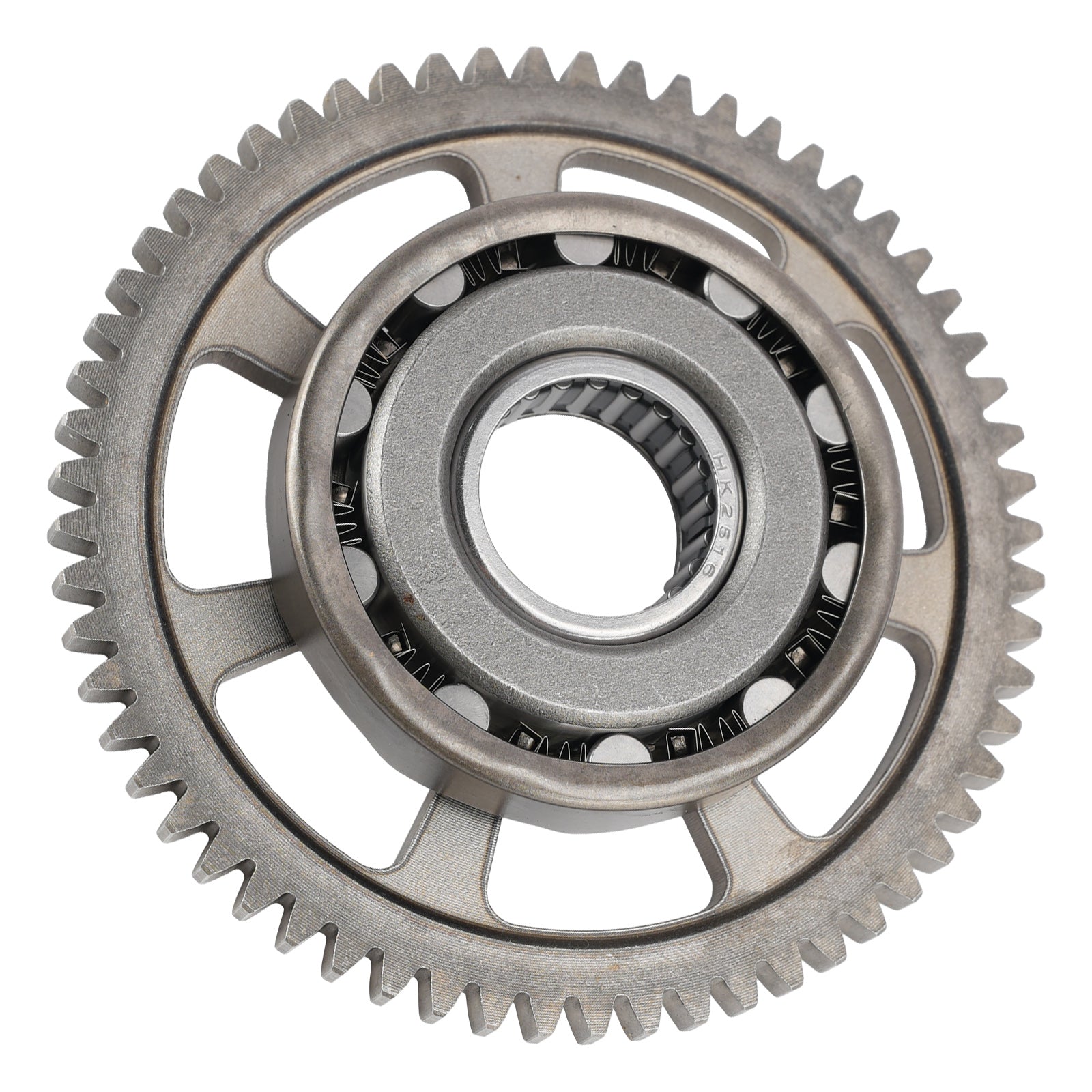 Starter Clutch One Way Gear Assy For BMW G310GS G310R 2016-2024 F588819.01