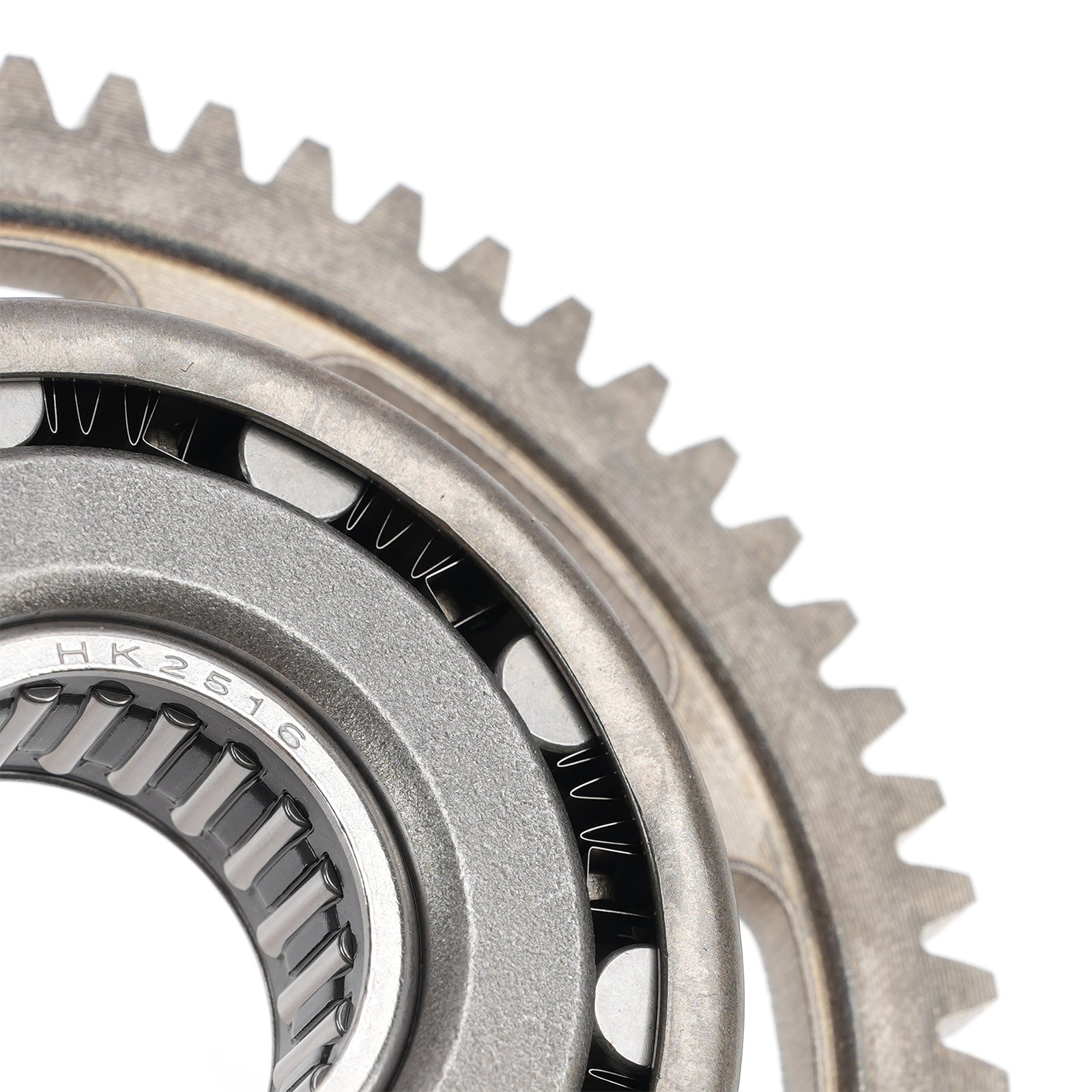 Starter Clutch One Way Gear Assy For BMW G310GS G310R 2016-2024 F588819.01