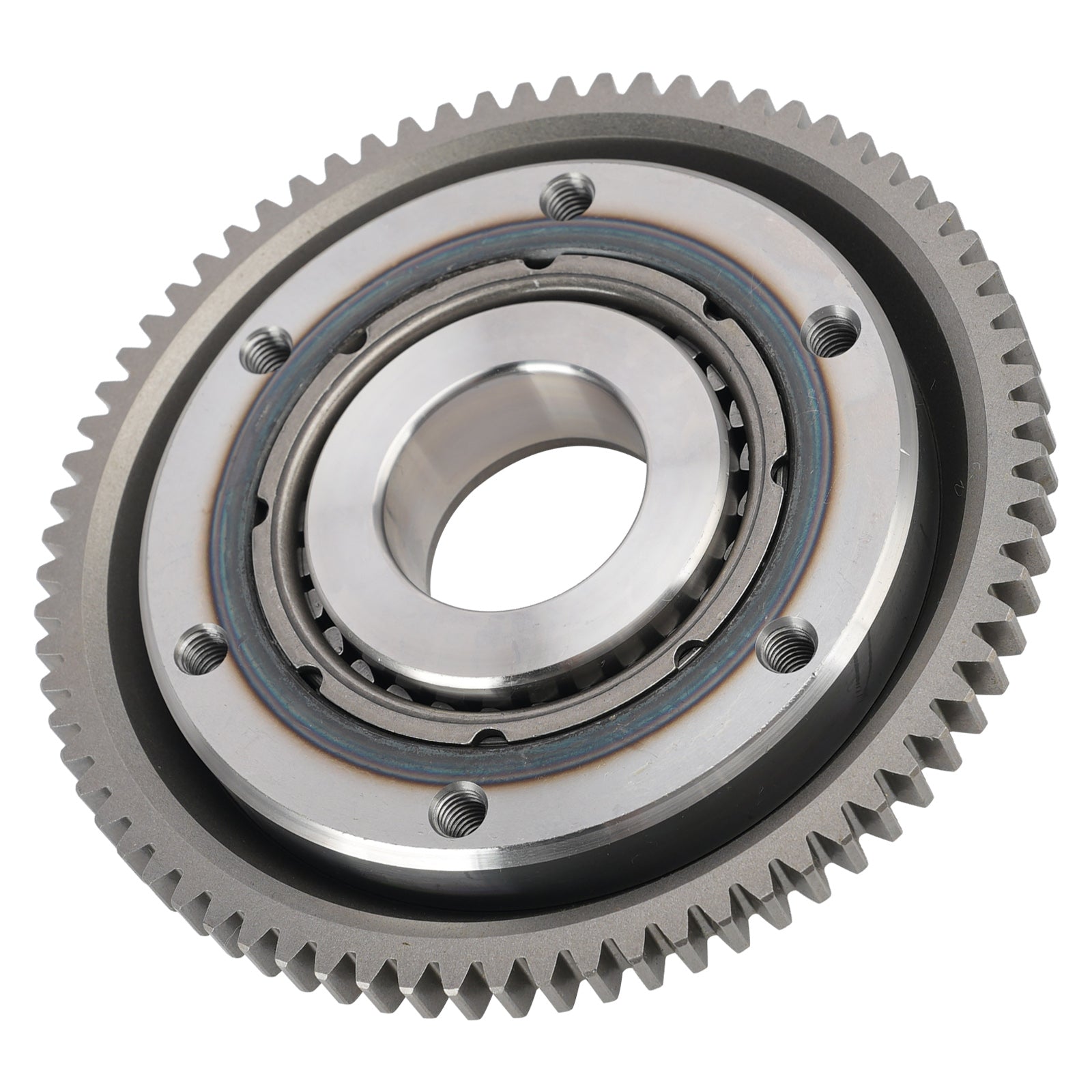 Starter Clutch One Way Gear Assy For Suzuki DR650SE DR650S DR650 RE RSE 91-2026