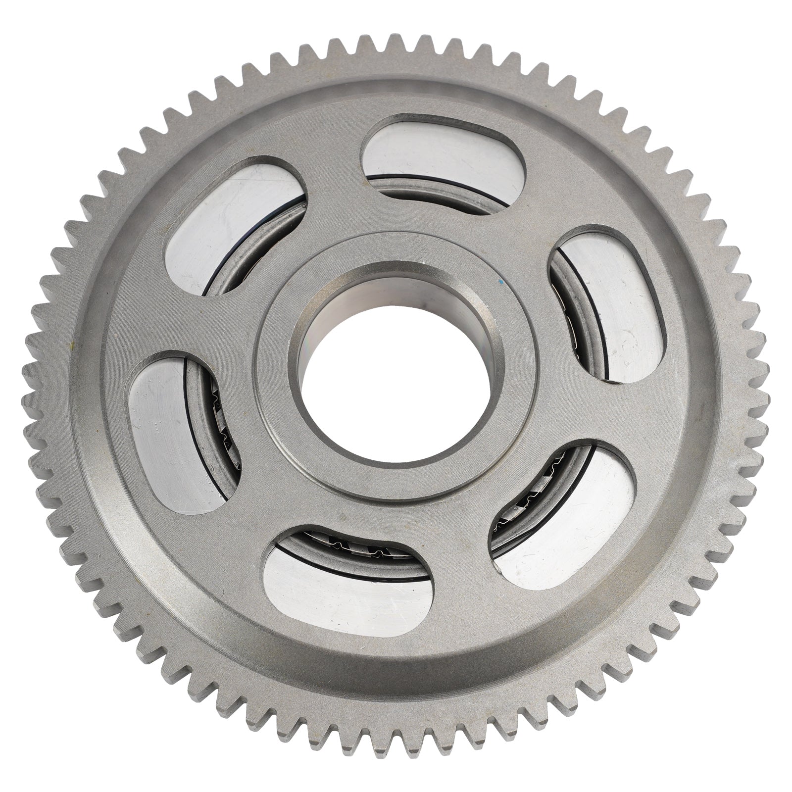 Starter Clutch One Way Gear Assy For Suzuki DR650SE DR650S DR650 RE RSE 91-2026