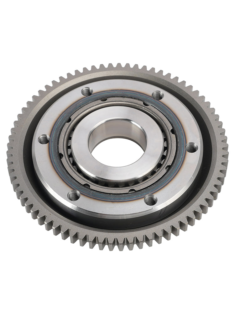 Starter Clutch One Way Gear Assy For Suzuki DR650SE DR650S DR650 RE RSE 91-2026