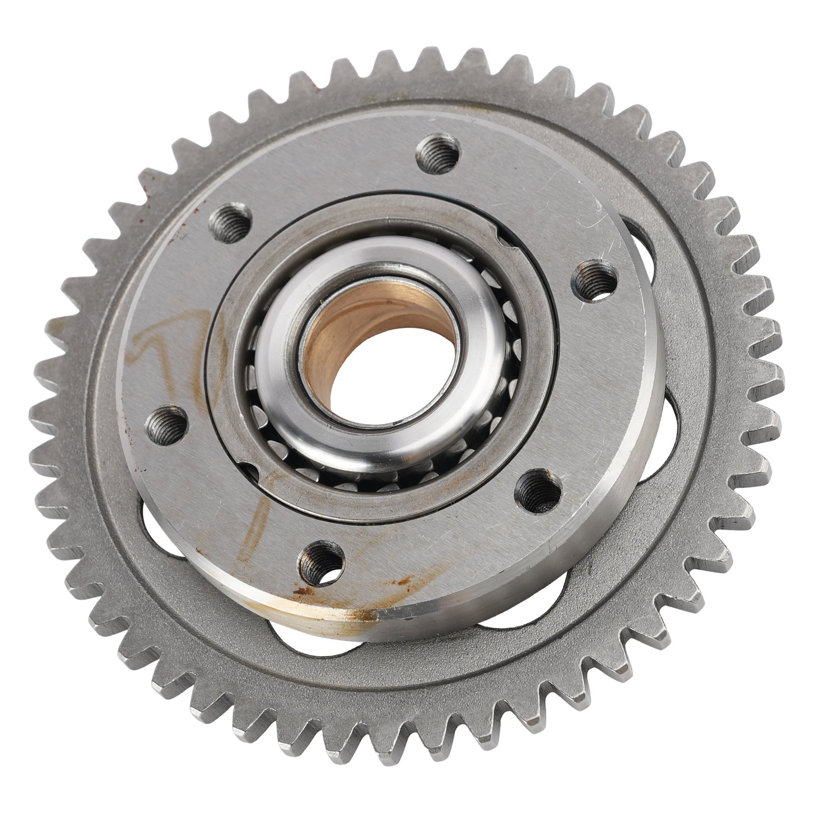 One Way Bearing Clutch Starter Gear Assy For Aprilia Leonardo 250 300 1999-2004