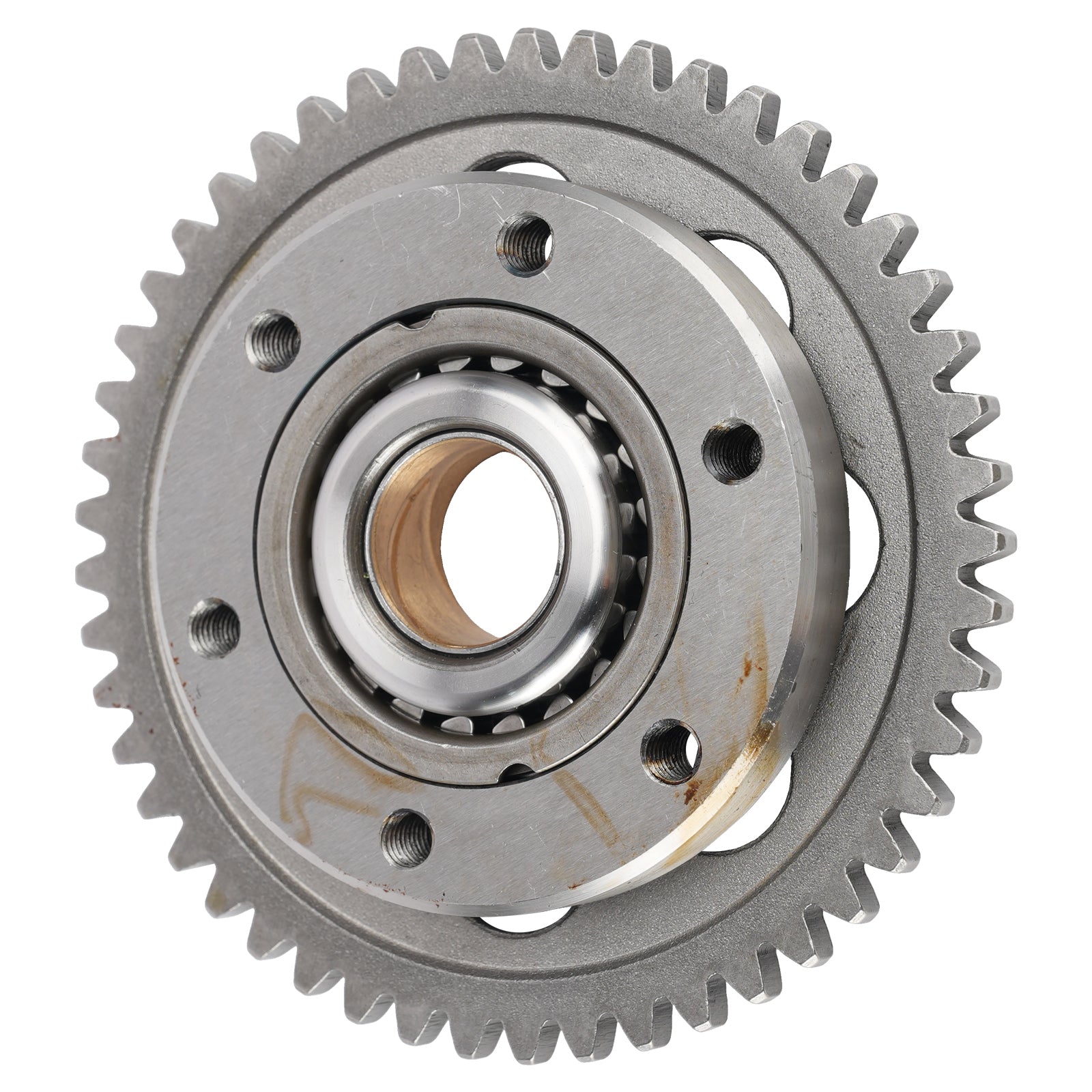 One Way Bearing Clutch Starter Gear Assy For Aprilia Leonardo 250 300 1999-2004