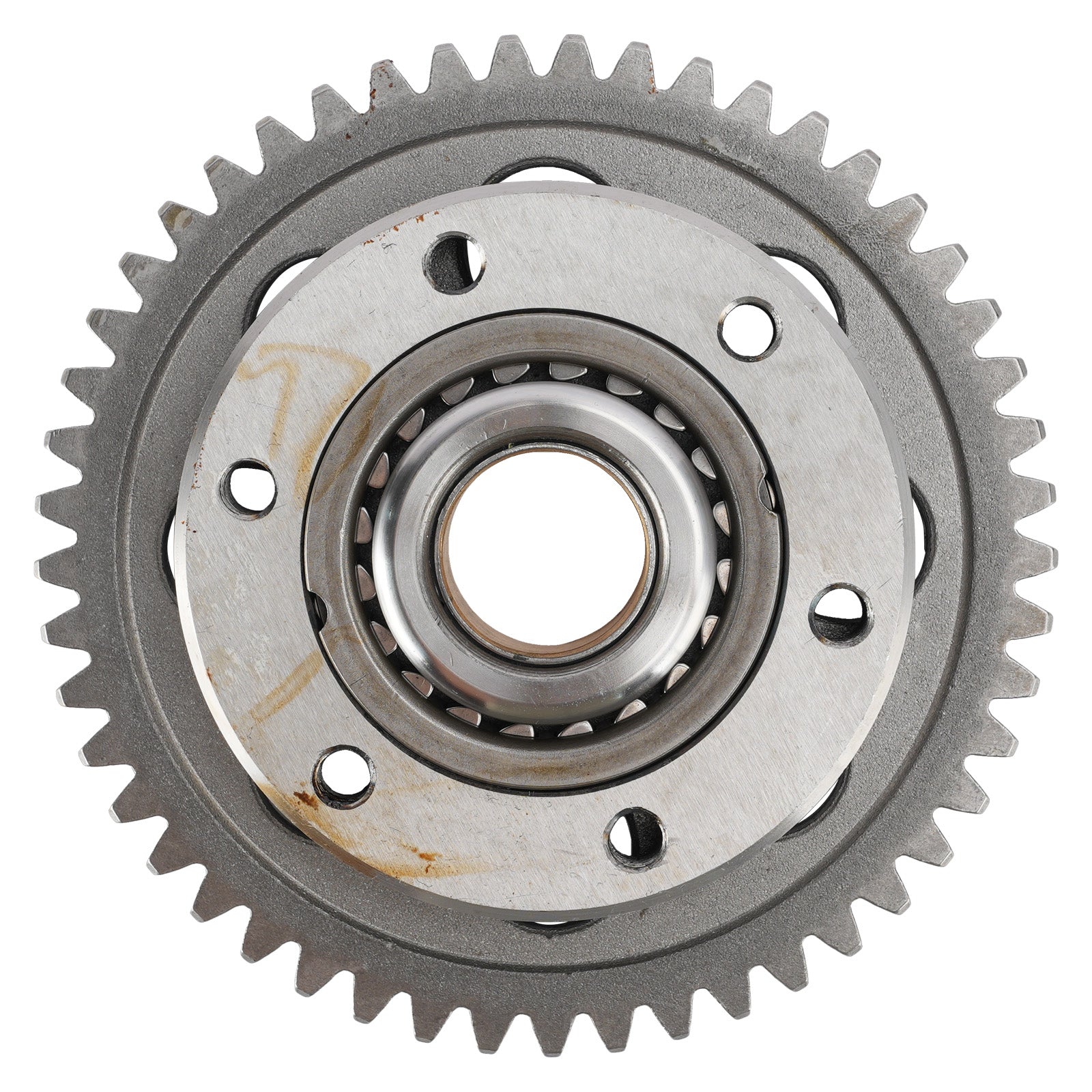 One Way Bearing Clutch Starter Gear Assy For Aprilia Leonardo 250 300 1999-2004